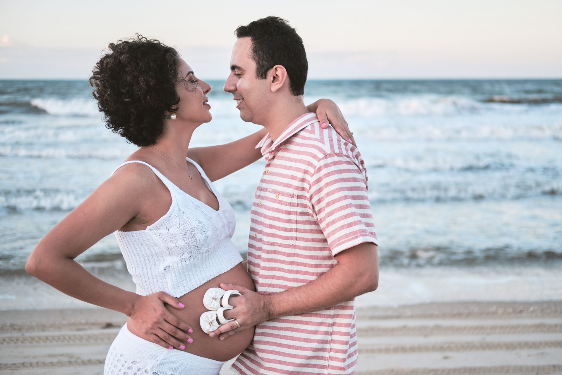 Foto Mariana & Lucas | Gestante Foto Mariana & Lucas | Gestante - Imagem 20