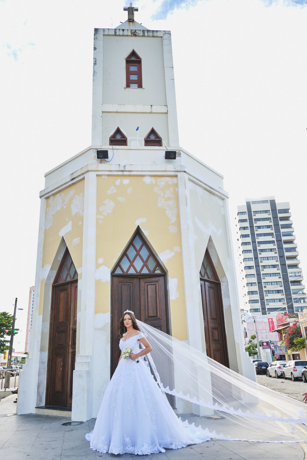 Foto Lisandra & Nataniel | Casamento Foto Lisandra & Nataniel | Casamento - Imagem 12