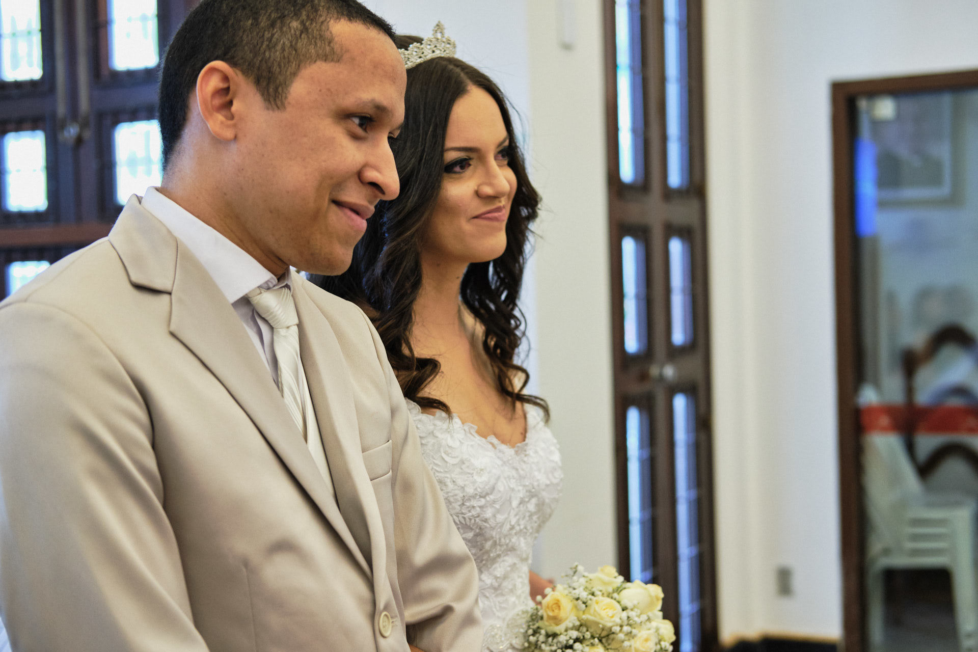 Foto Lisandra & Nataniel | Casamento Foto Lisandra & Nataniel | Casamento - Imagem 26