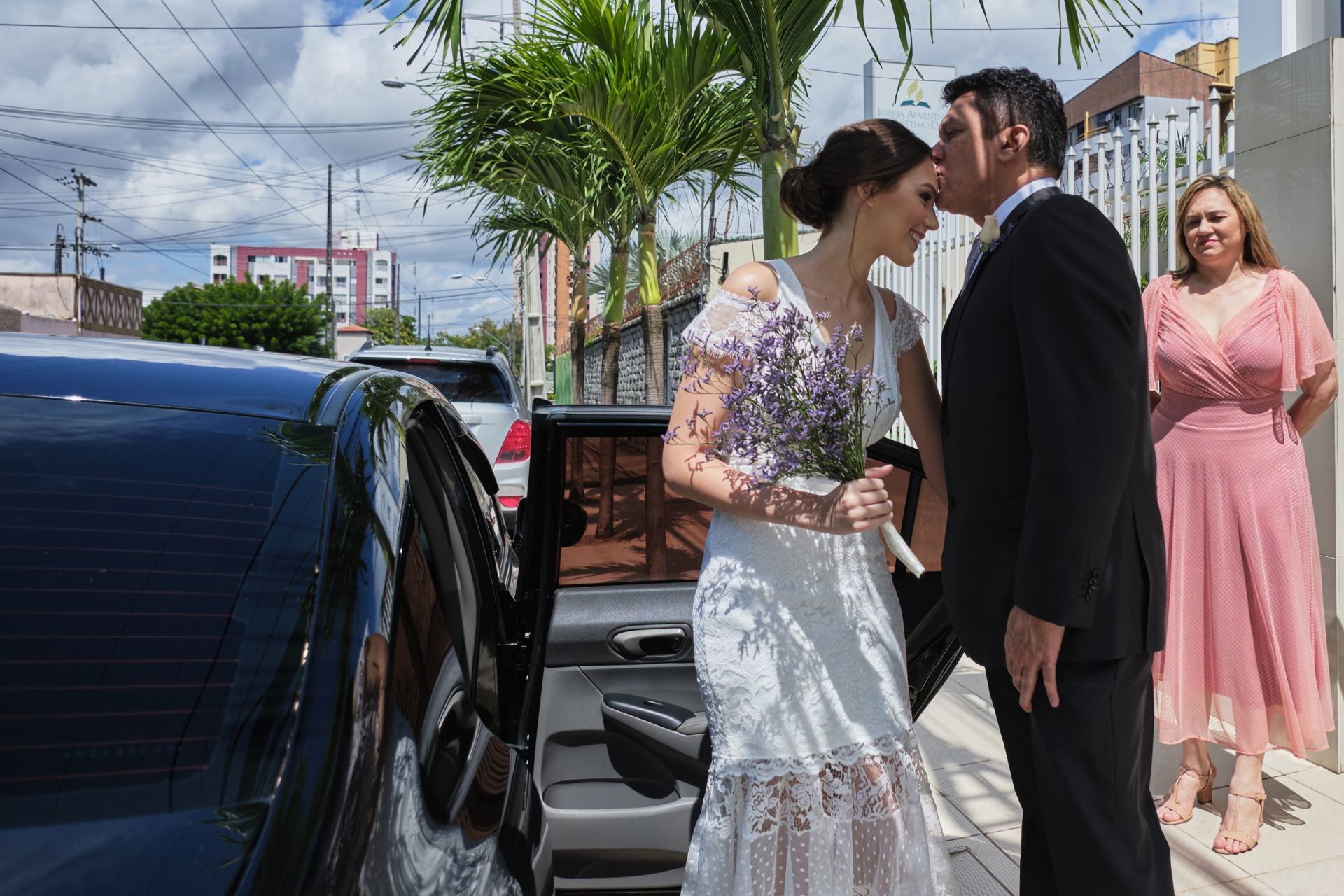 Foto Marilia & Martin | Casamento Foto Marilia & Martin | Casamento - Imagem 3