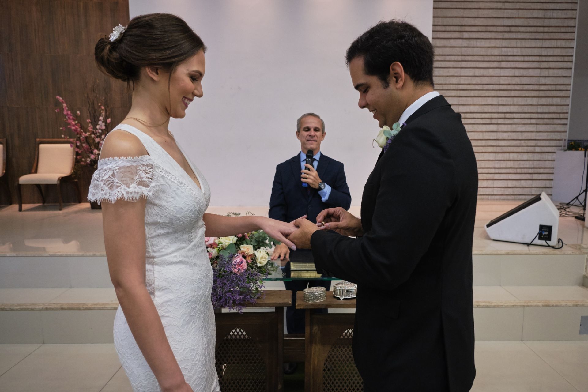 Foto Marilia & Martin | Casamento Foto Marilia & Martin | Casamento - Imagem 15