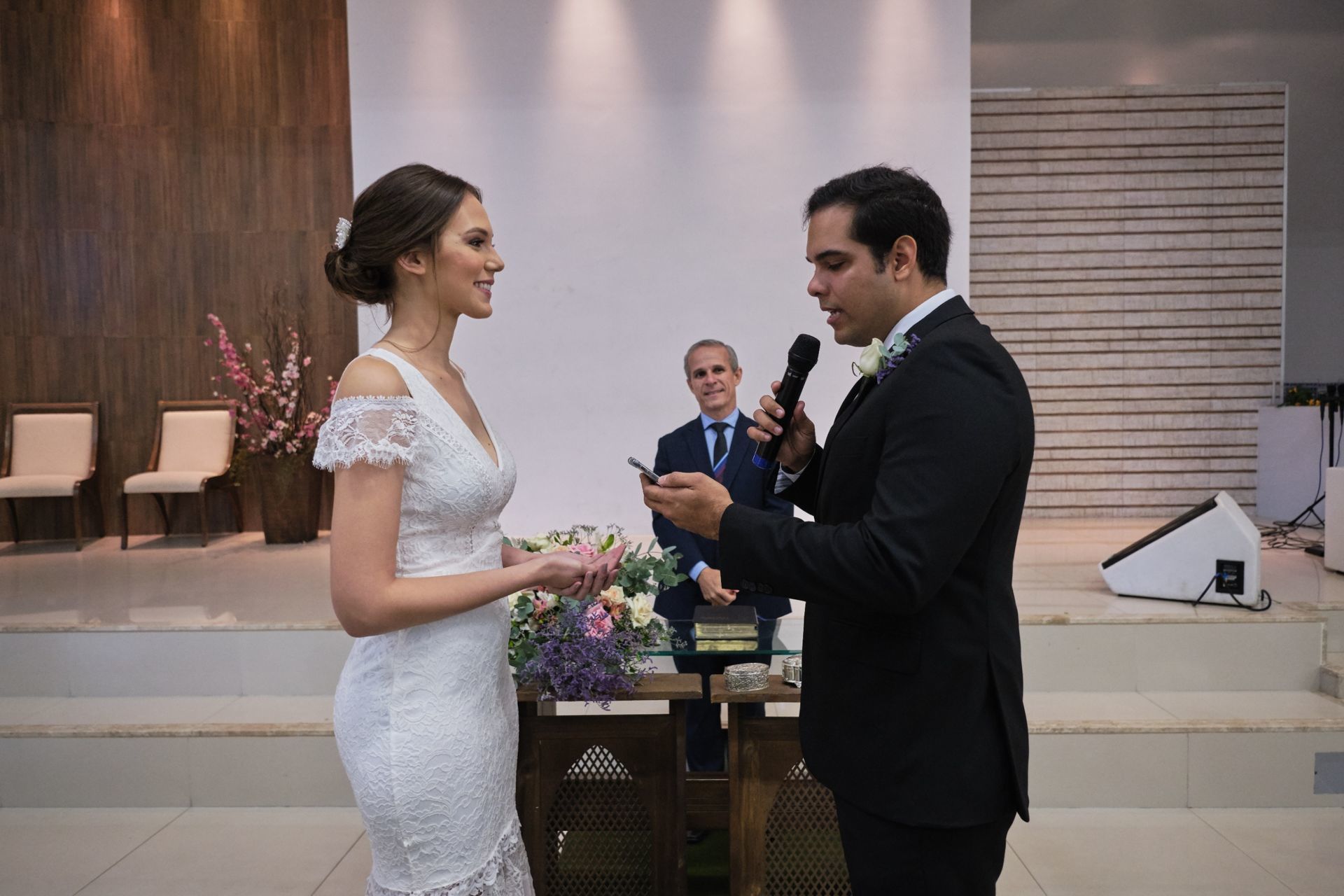 Foto Marilia & Martin | Casamento Foto Marilia & Martin | Casamento - Imagem 14