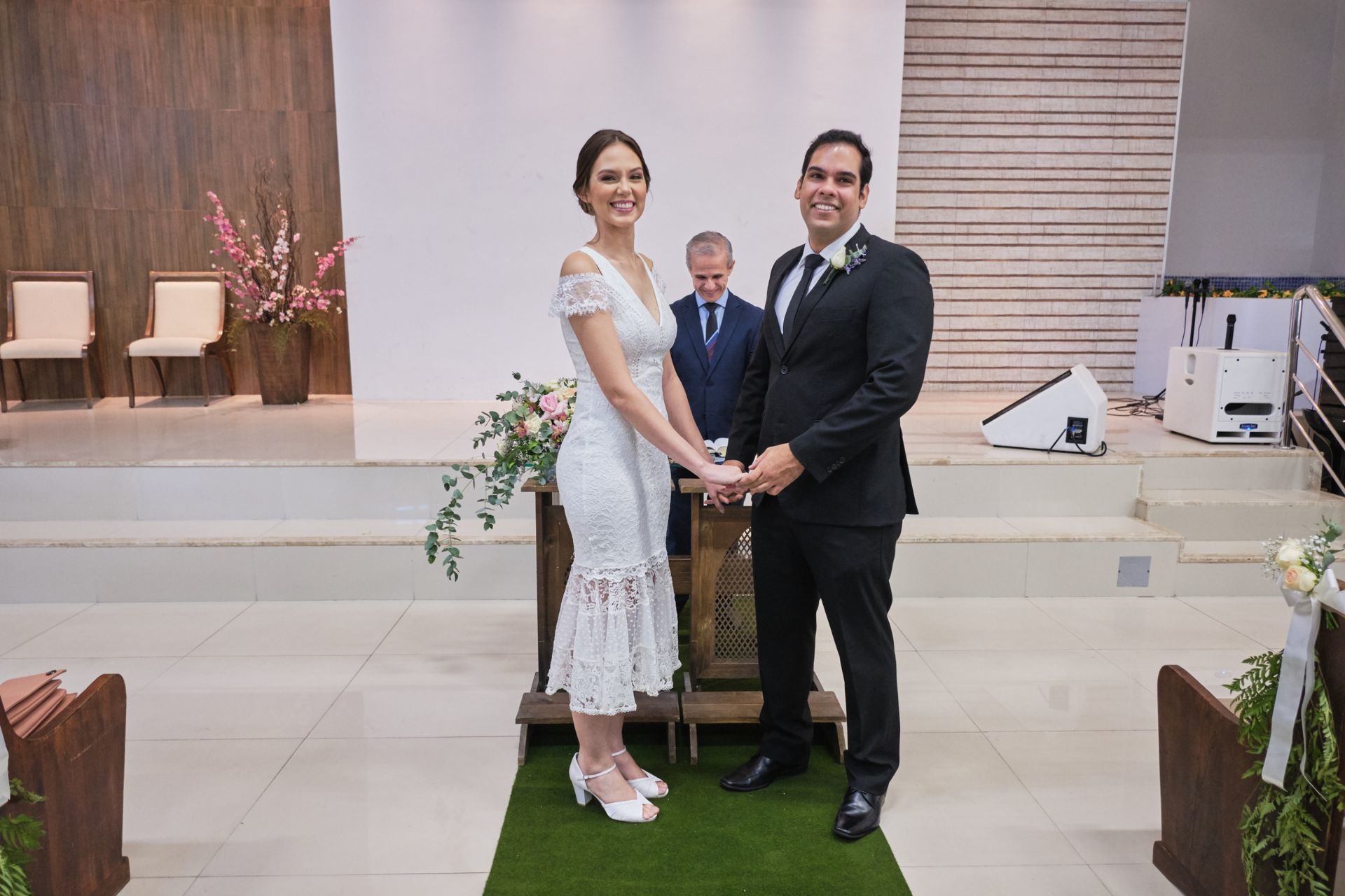 Foto Marilia & Martin | Casamento Foto Marilia & Martin | Casamento - Imagem 11