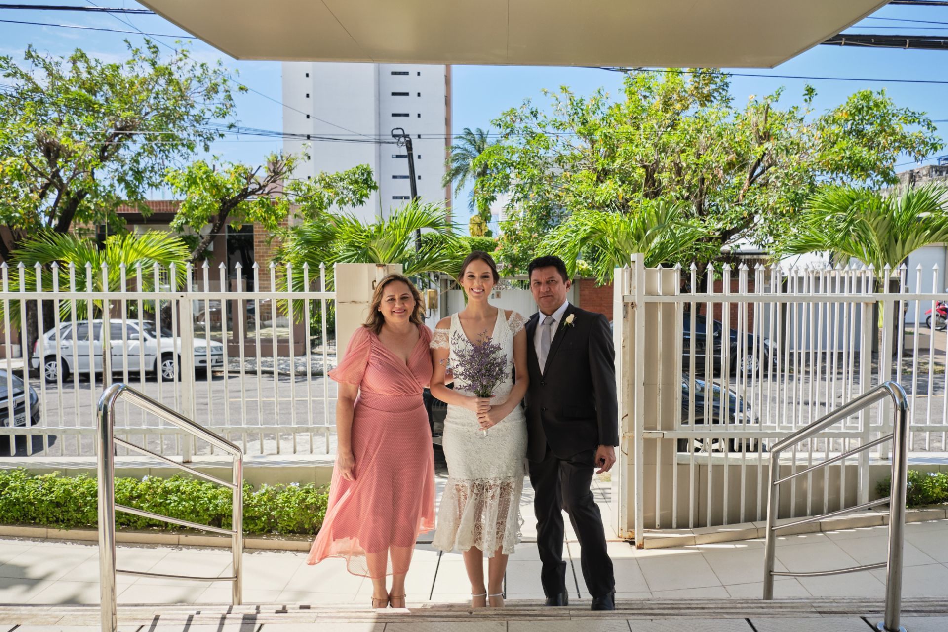 Foto Marilia & Martin | Casamento Foto Marilia & Martin | Casamento - Imagem 4