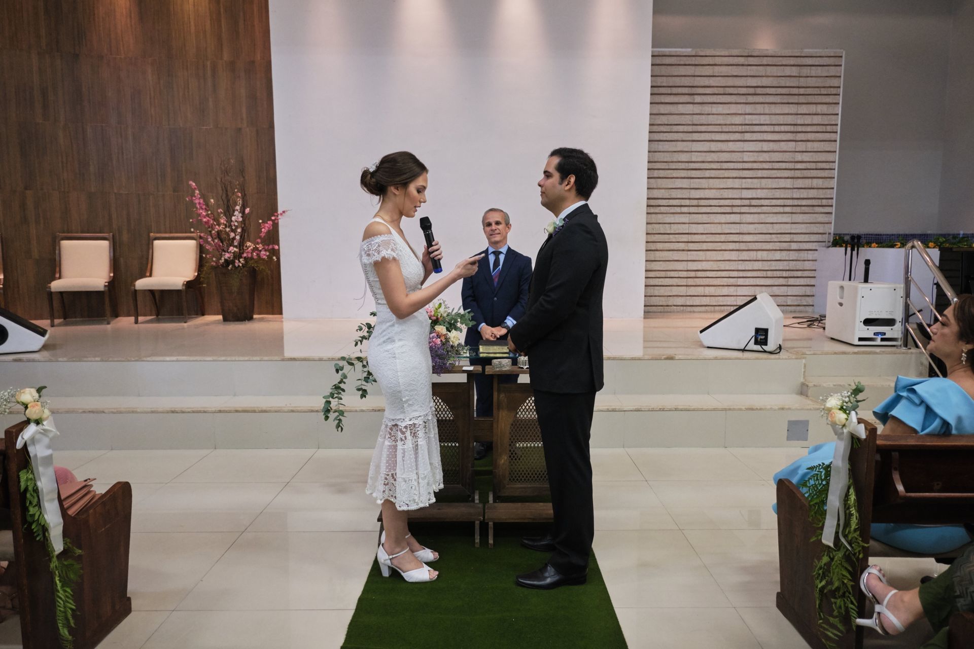Foto Marilia & Martin | Casamento Foto Marilia & Martin | Casamento - Imagem 17