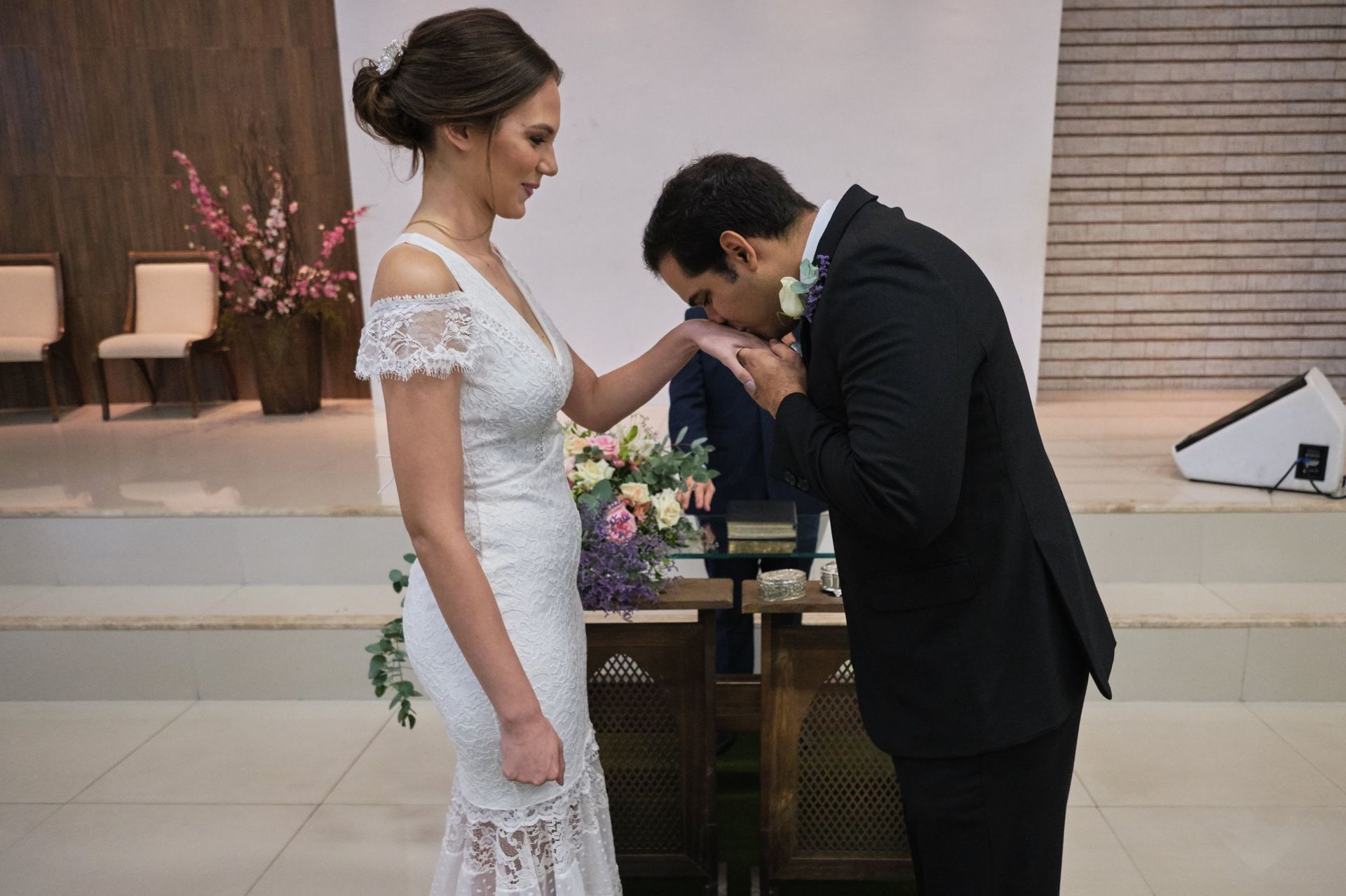 Foto Marilia & Martin | Casamento Foto Marilia & Martin | Casamento - Imagem 16