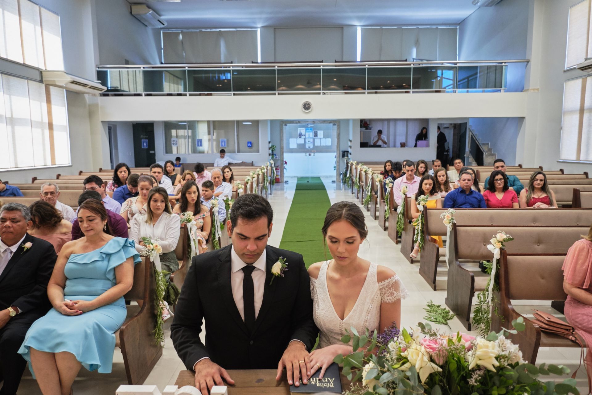 Foto Marilia & Martin | Casamento Foto Marilia & Martin | Casamento - Imagem 23