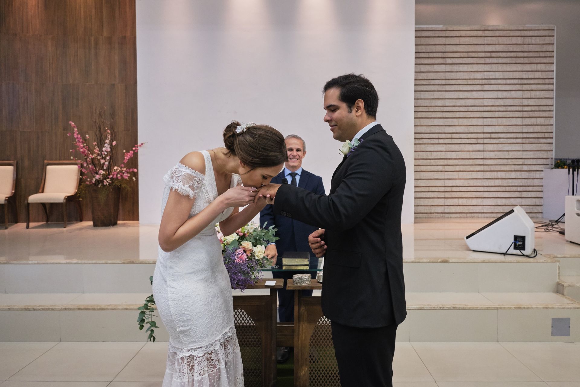 Foto Marilia & Martin | Casamento Foto Marilia & Martin | Casamento - Imagem 19