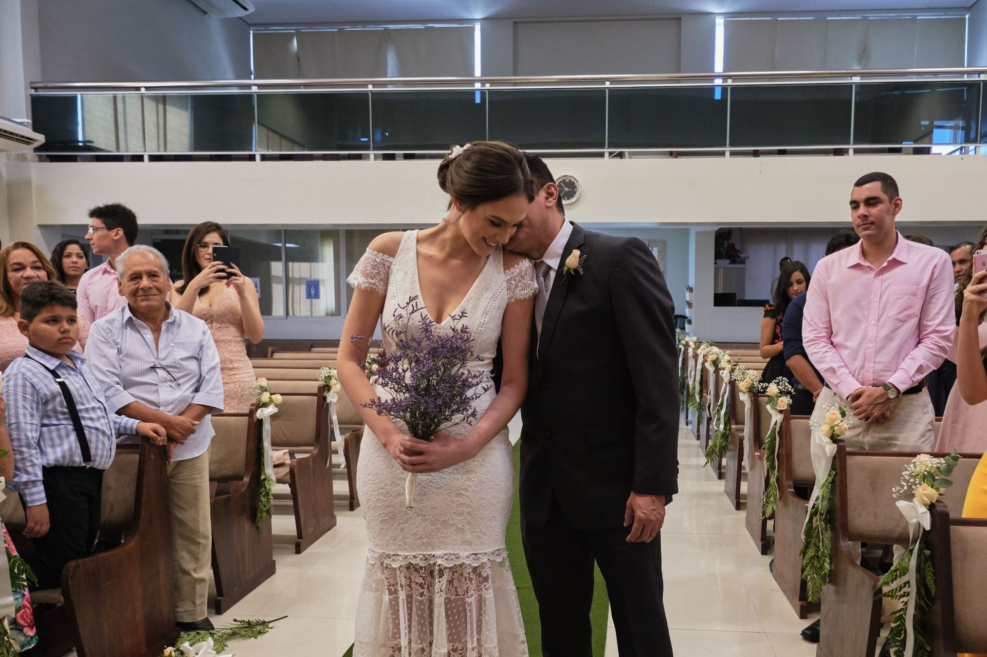 Foto Marilia & Martin | Casamento Foto Marilia & Martin | Casamento - Imagem 7