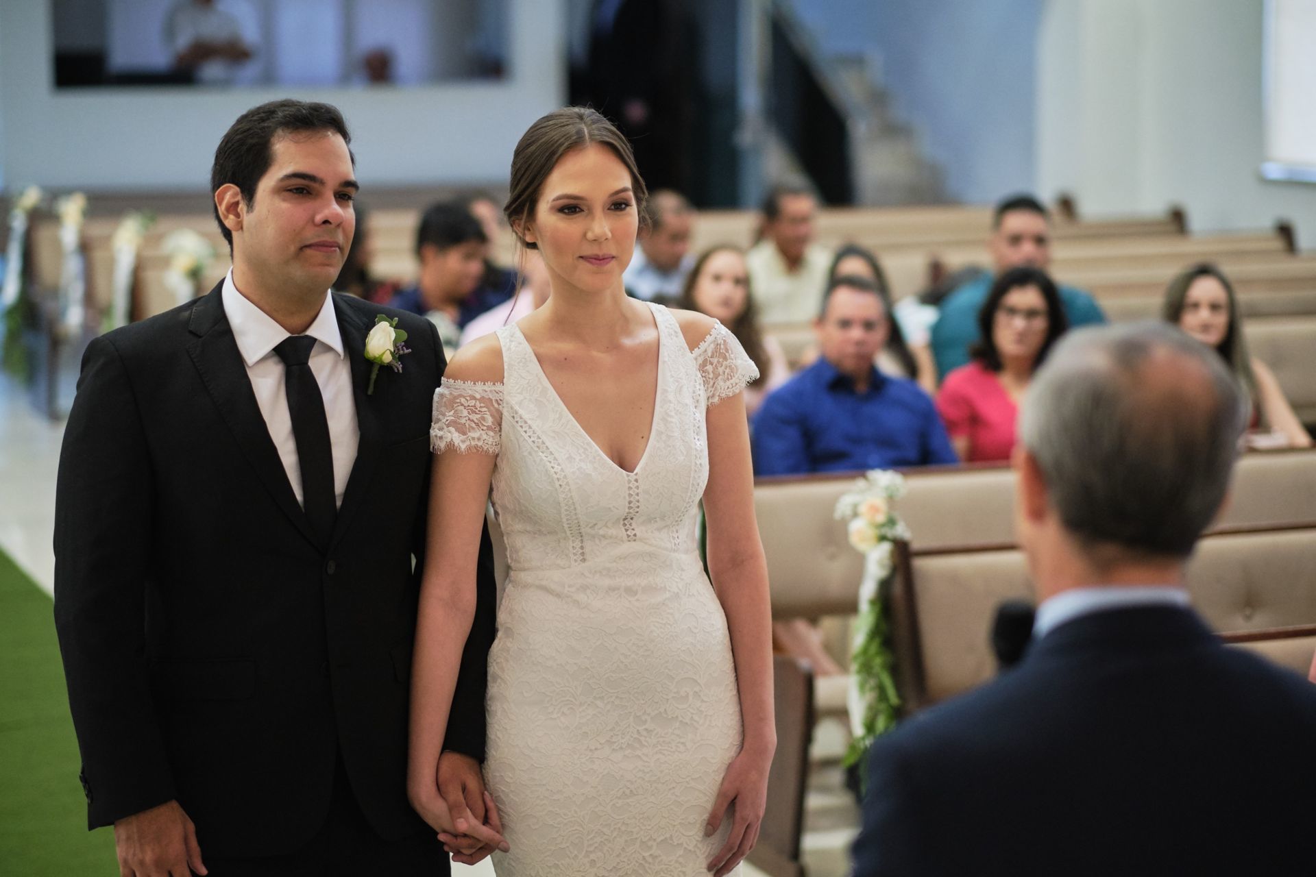 Foto Marilia & Martin | Casamento Foto Marilia & Martin | Casamento - Imagem 8