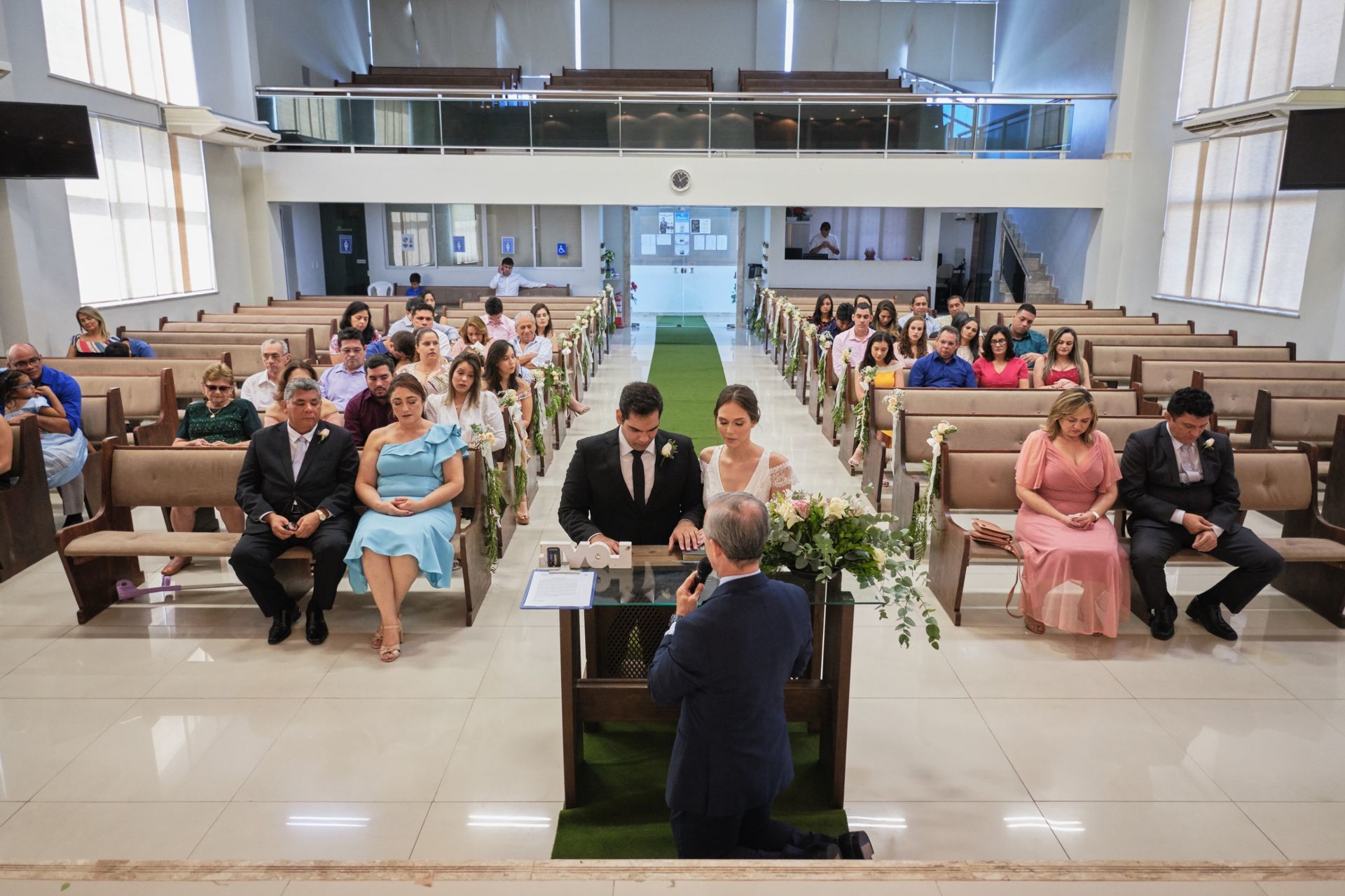 Foto Marilia & Martin | Casamento Foto Marilia & Martin | Casamento - Imagem 21
