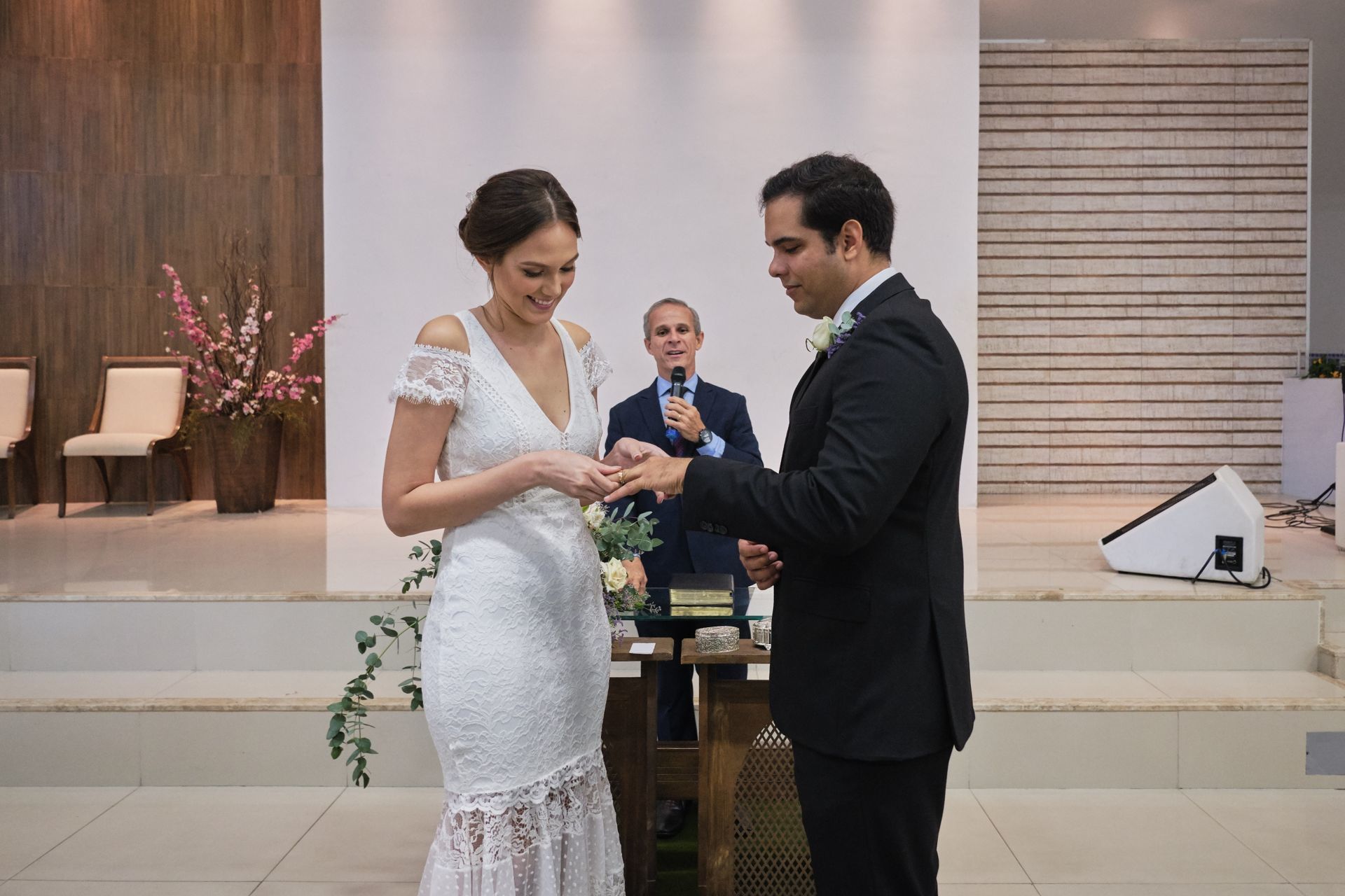 Foto Marilia & Martin | Casamento Foto Marilia & Martin | Casamento - Imagem 18