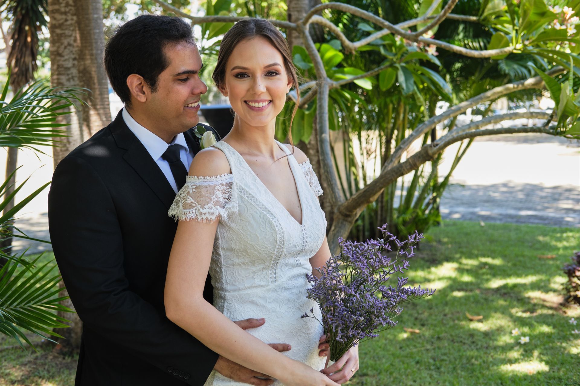 Foto Marilia & Martin | Casamento Foto Marilia & Martin | Casamento - Imagem 31