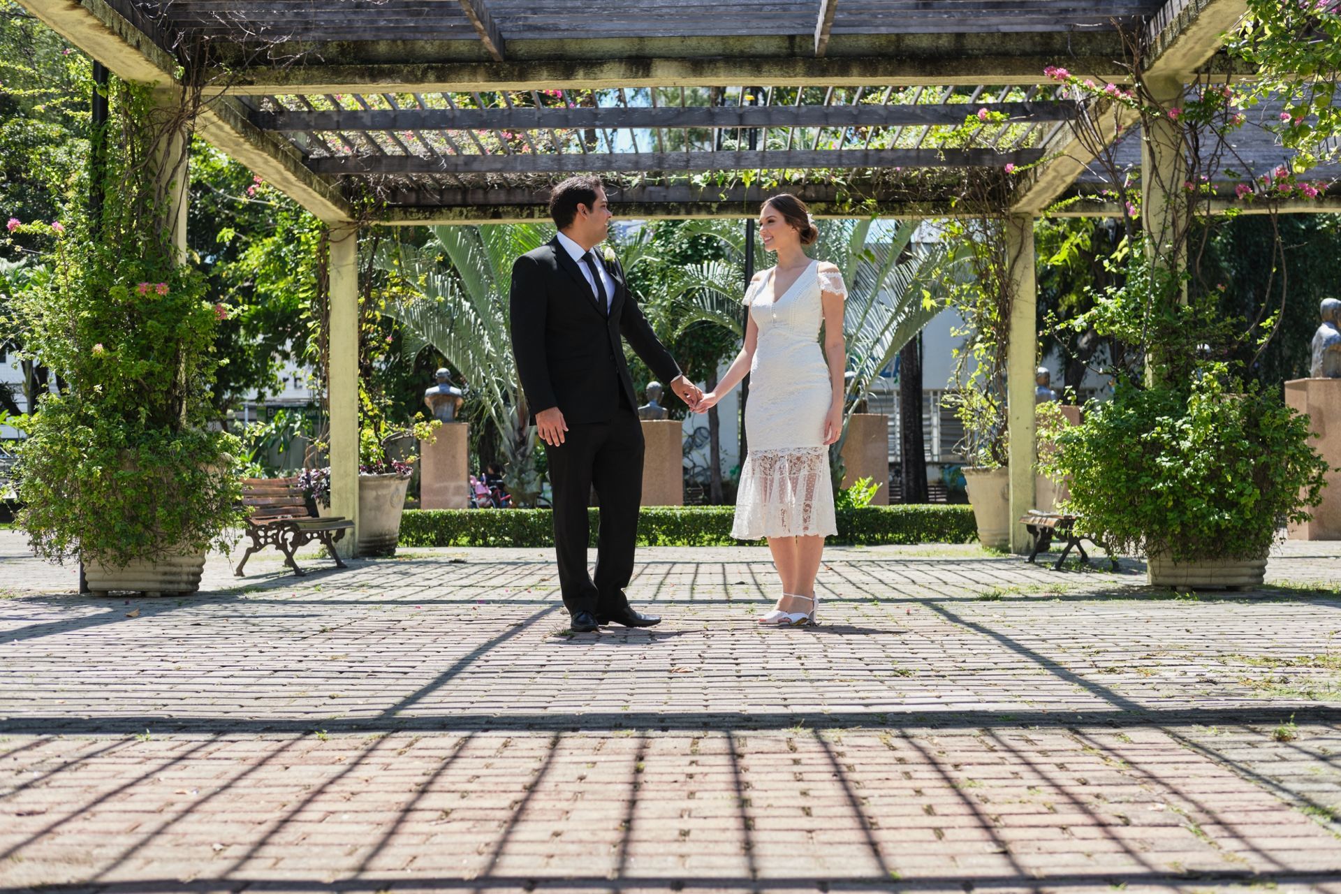 Foto Marilia & Martin | Casamento Foto Marilia & Martin | Casamento - Imagem 35