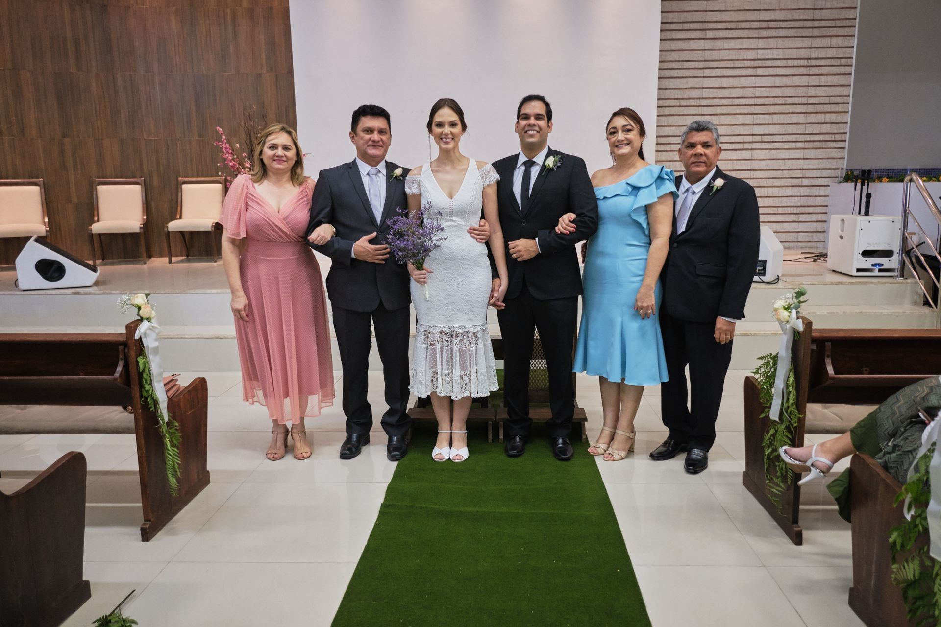 Foto Marilia & Martin | Casamento Foto Marilia & Martin | Casamento - Imagem 27