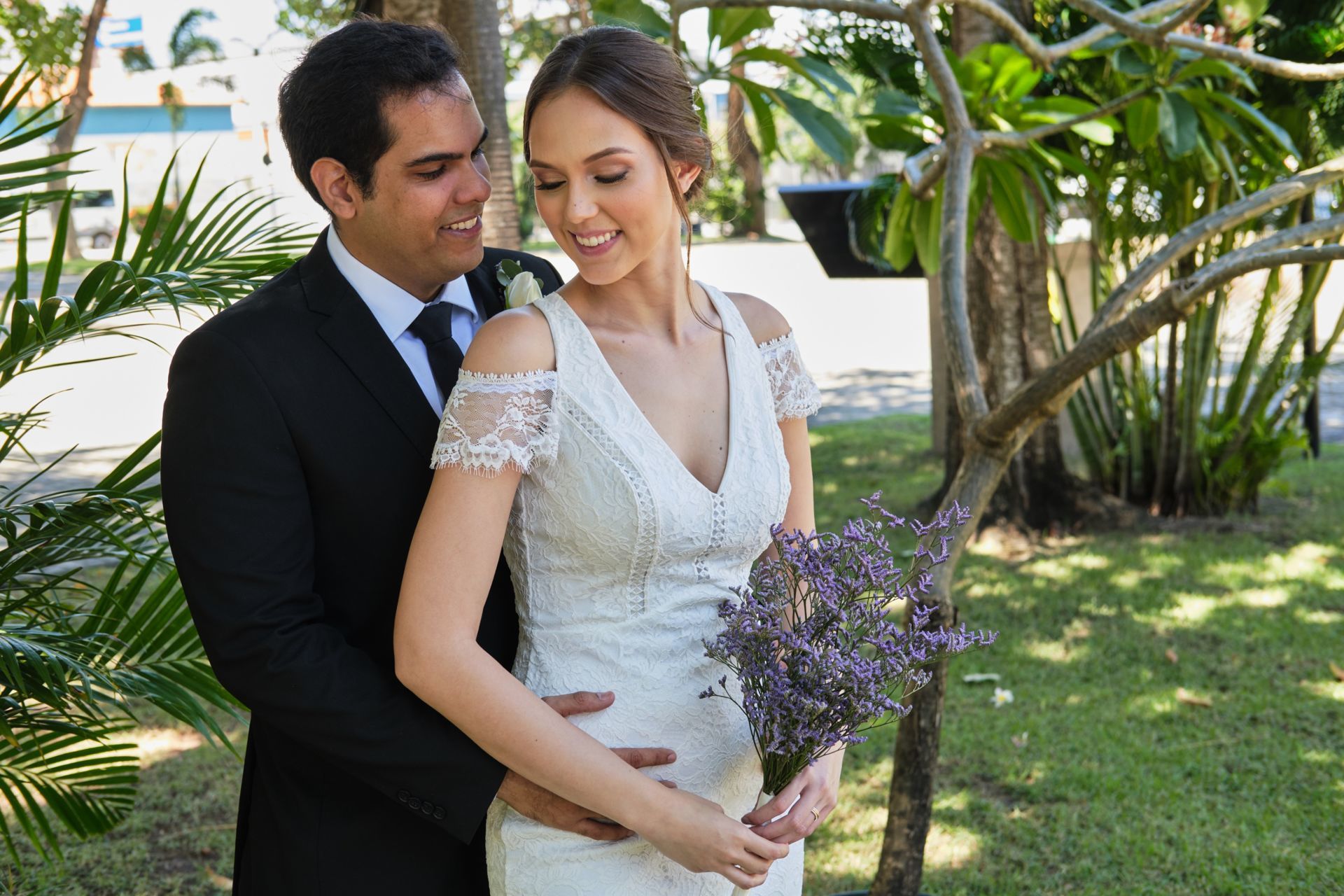 Foto Marilia & Martin | Casamento Foto Marilia & Martin | Casamento - Imagem 32