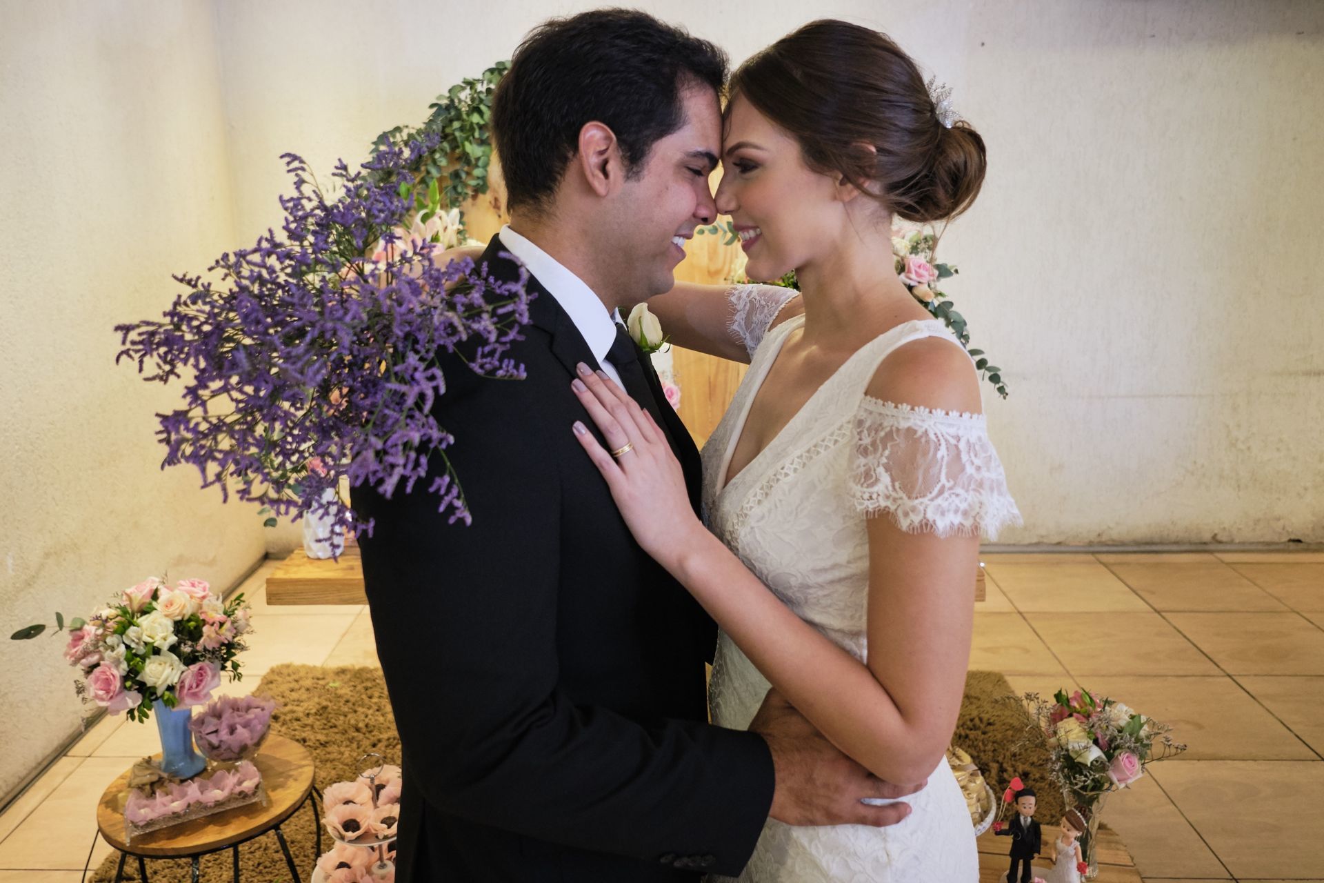 Foto Marilia & Martin | Casamento Foto Marilia & Martin | Casamento - Imagem 37