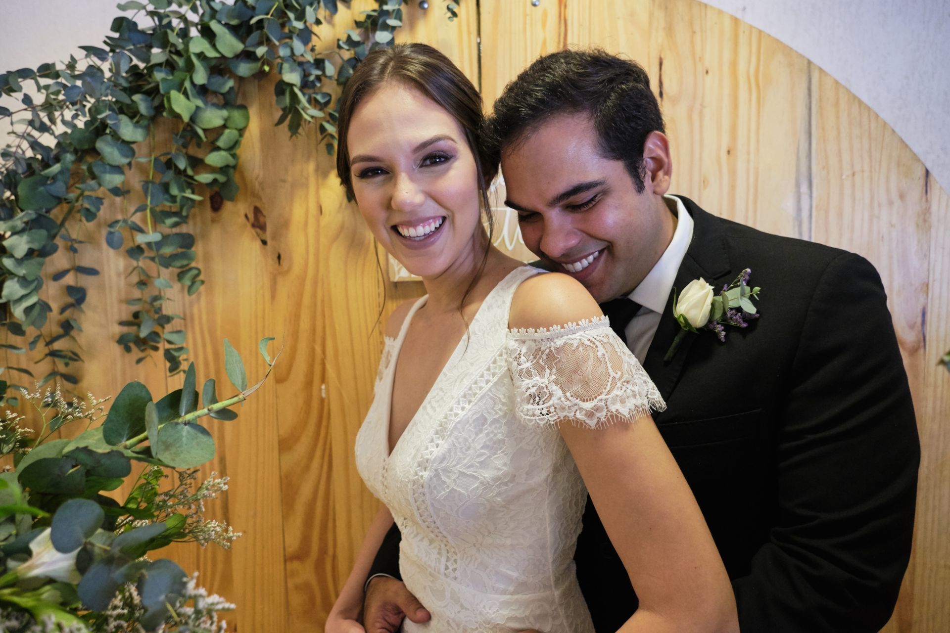 Foto Marilia & Martin | Casamento Foto Marilia & Martin | Casamento - Imagem 38