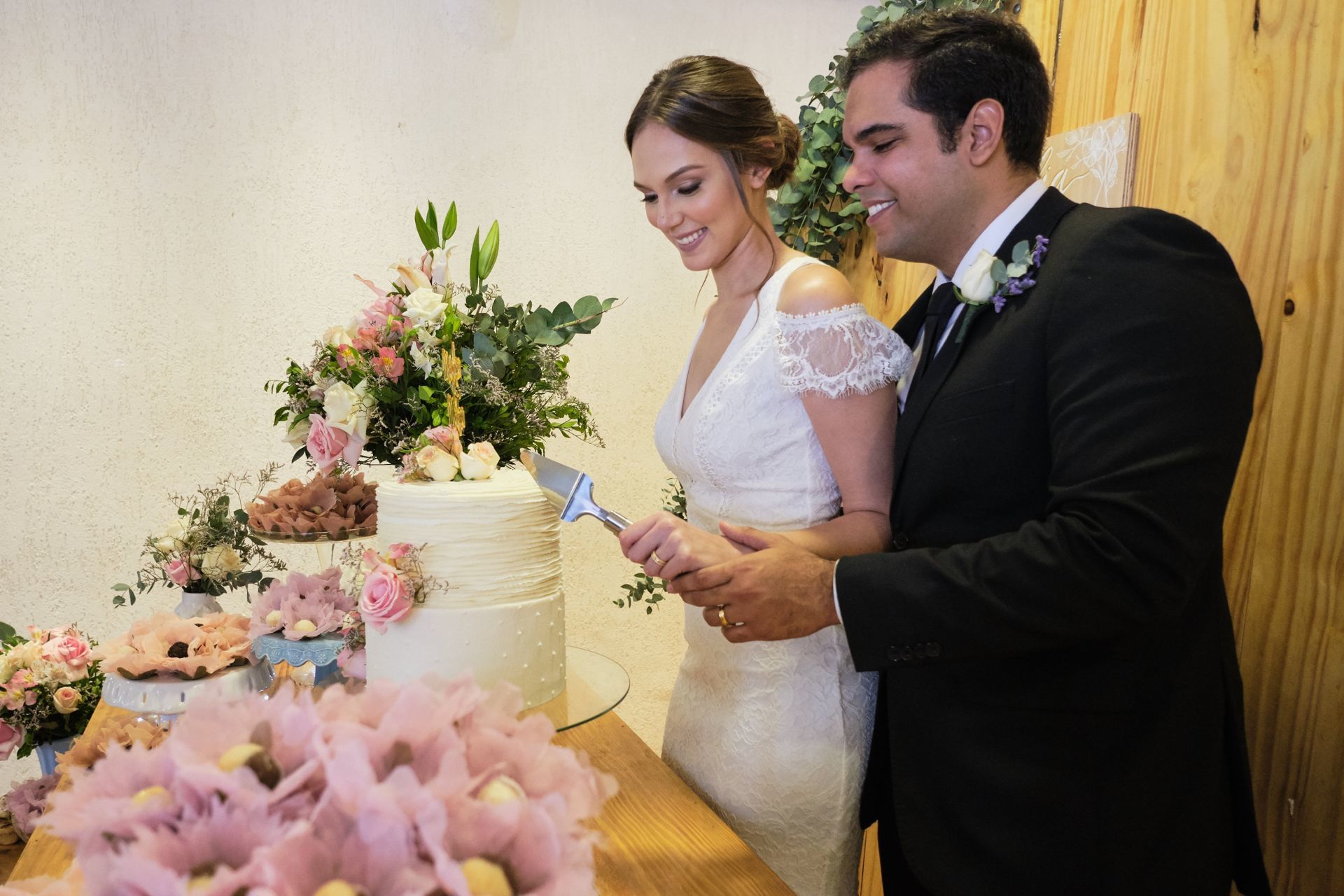 Foto Marilia & Martin | Casamento Foto Marilia & Martin | Casamento - Imagem 39