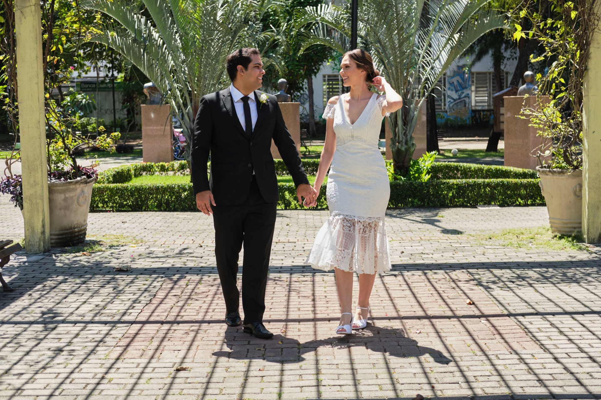 Foto Marilia & Martin | Casamento Foto Marilia & Martin | Casamento - Imagem 34