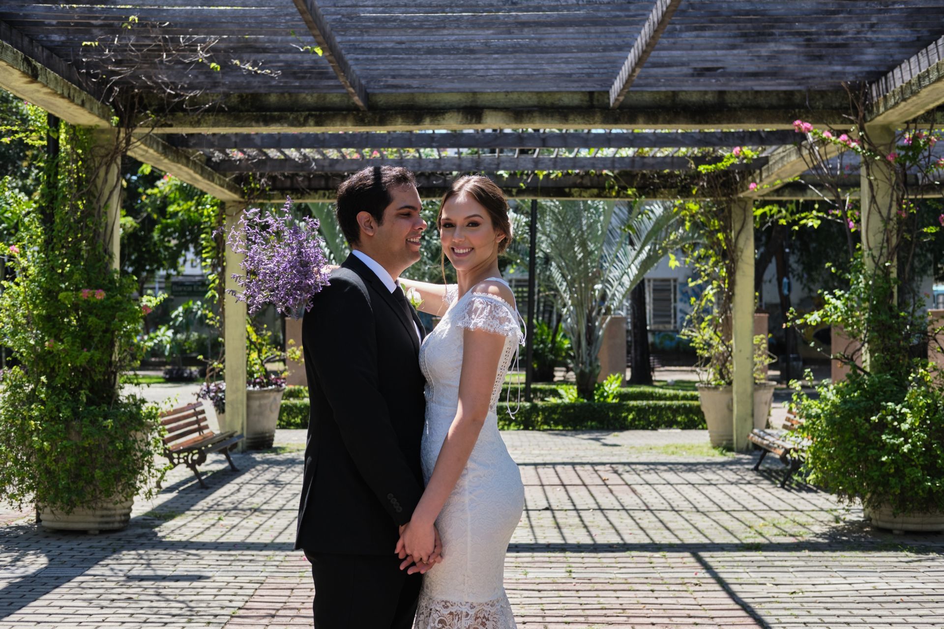 Foto Marilia & Martin | Casamento Foto Marilia & Martin | Casamento - Imagem 29