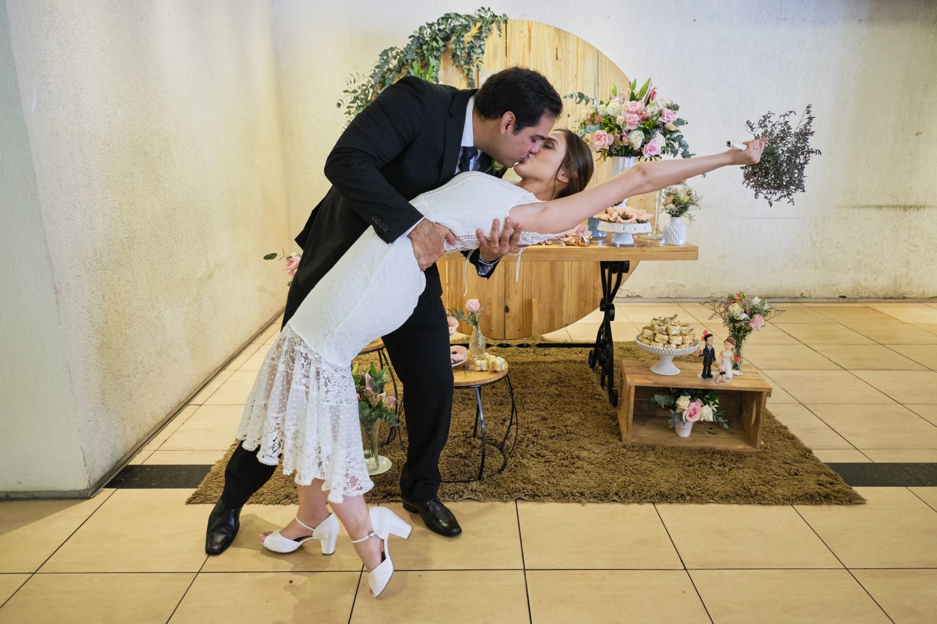 Foto Marilia & Martin | Casamento Foto Marilia & Martin | Casamento - Imagem 41