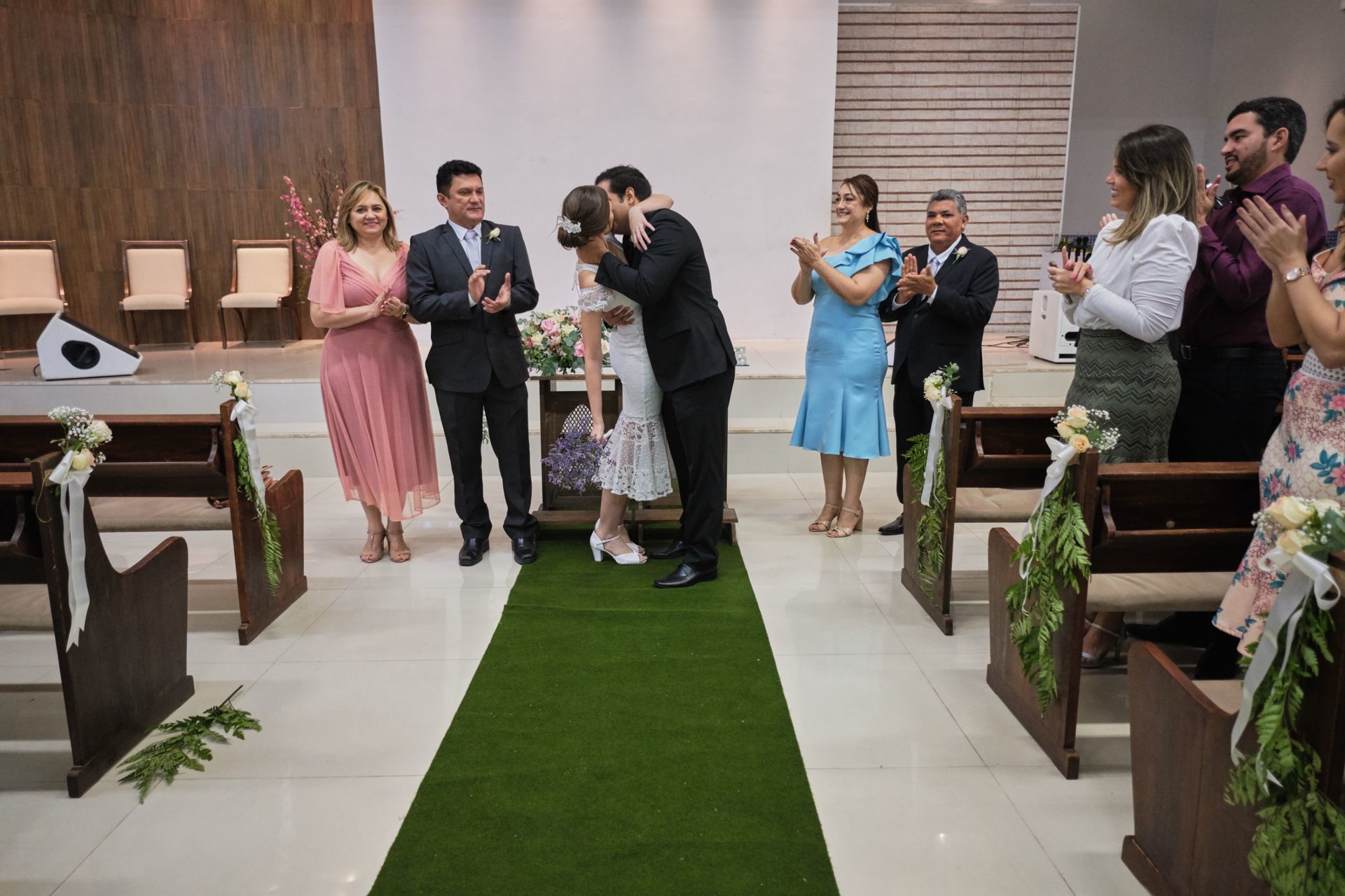 Foto Marilia & Martin | Casamento Foto Marilia & Martin | Casamento - Imagem 28