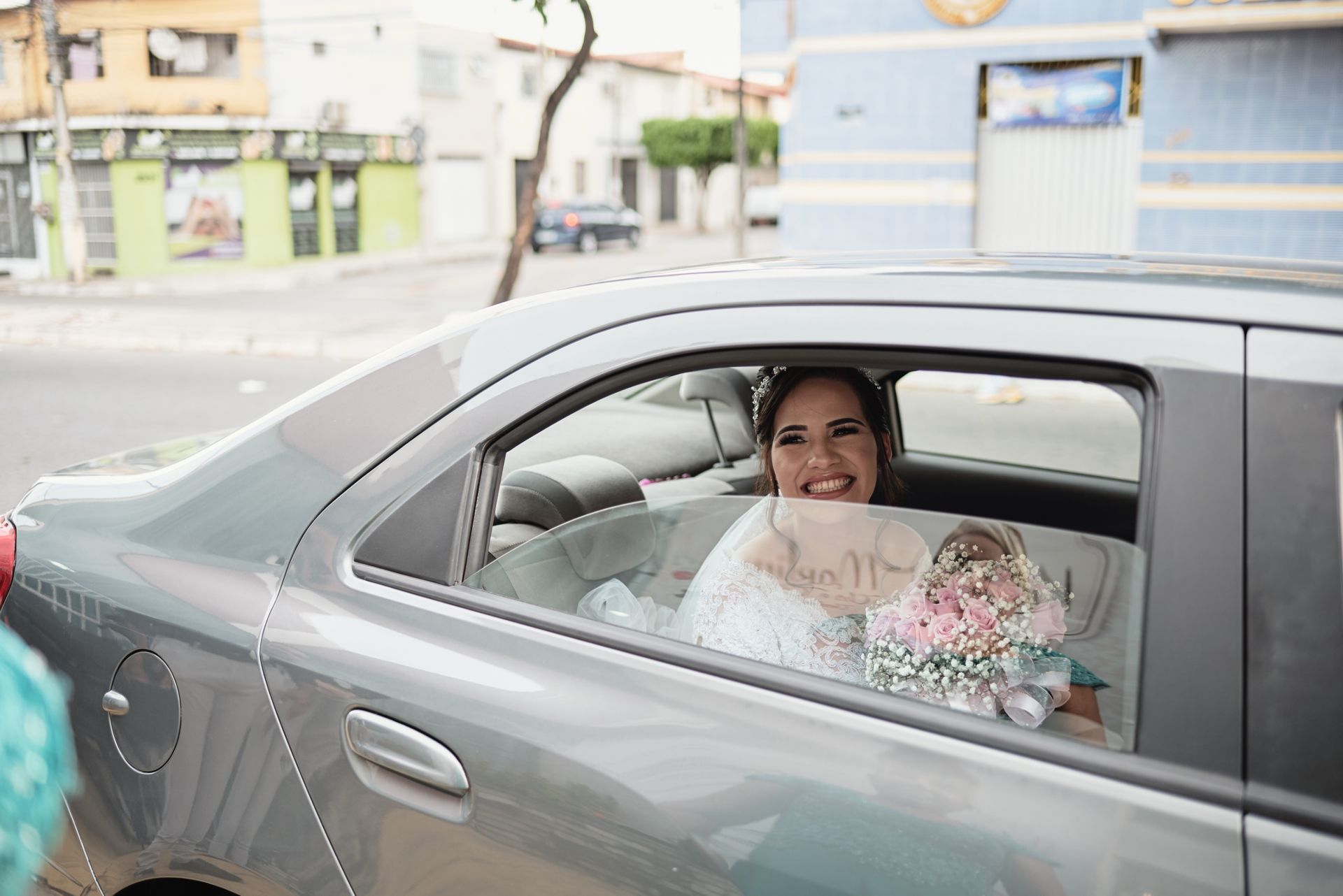 Foto Thays & João | Casamento | Casa de Chá Kiudma Fortaleza-CE Foto Thays & João | Casamento | Casa de Chá Kiudma Fortaleza-CE - Imagem 8