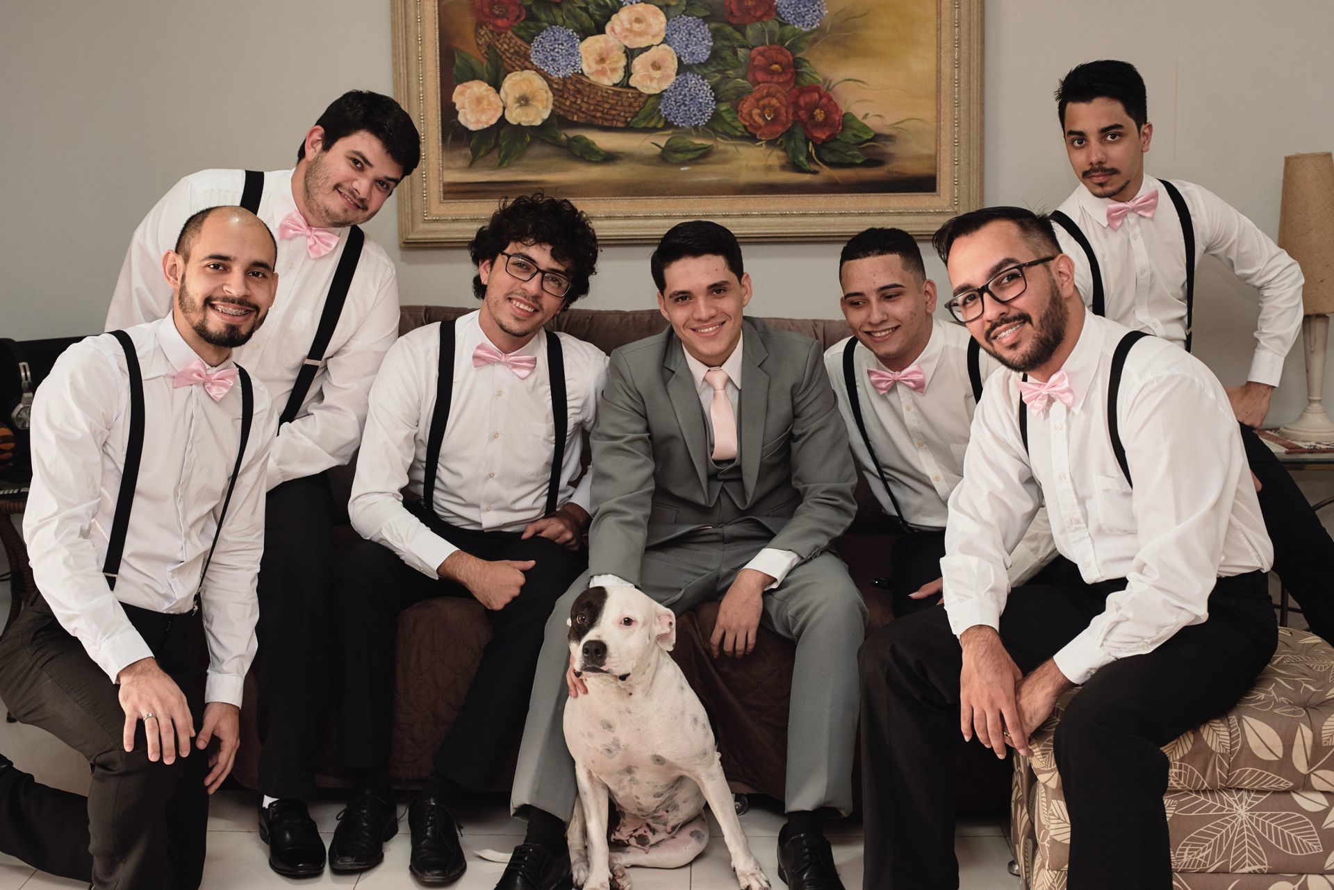 Foto Thays & João | Casamento | Casa de Chá Kiudma Fortaleza-CE Foto Thays & João | Casamento | Casa de Chá Kiudma Fortaleza-CE - Imagem 2