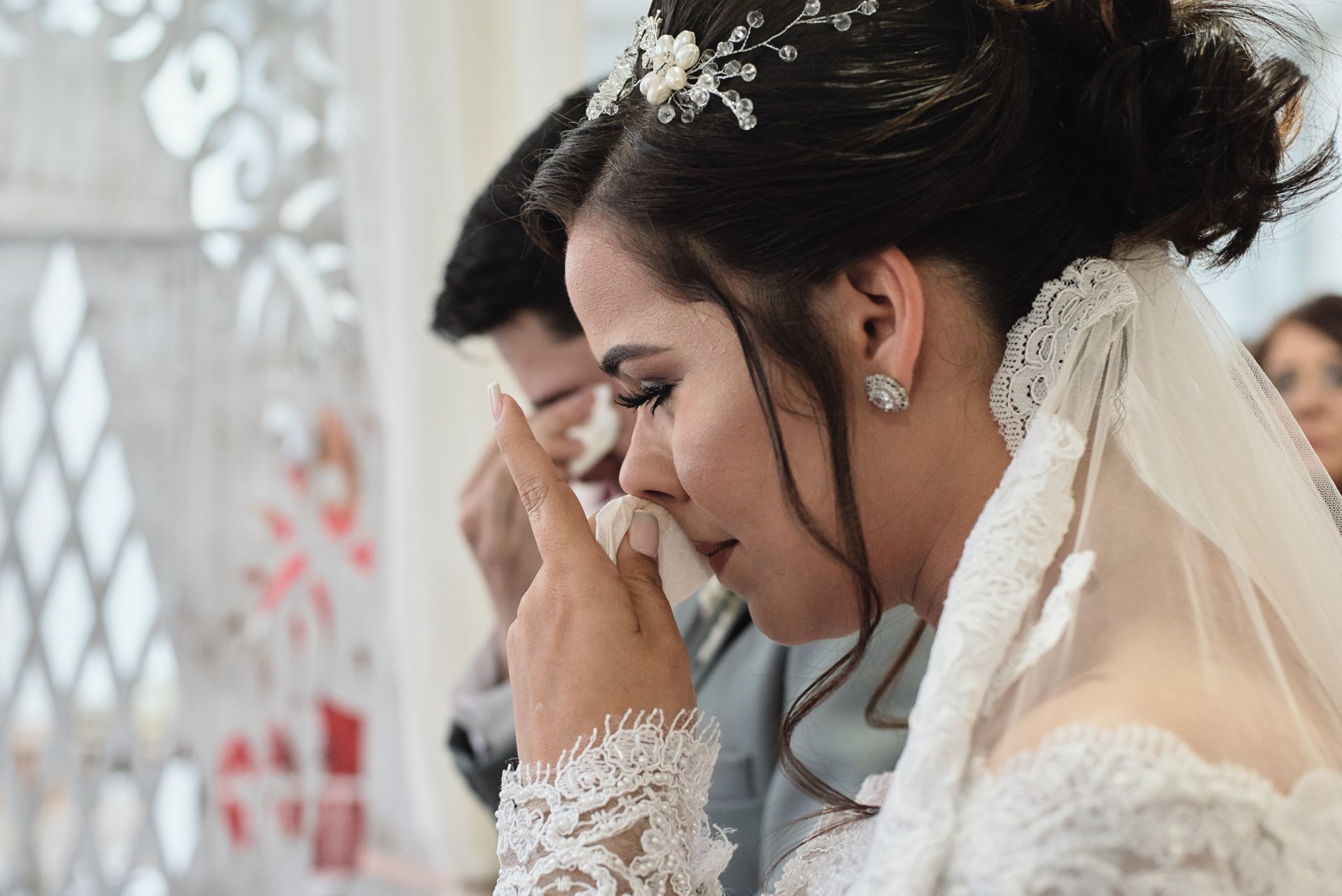 Foto Thays & João | Casamento | Casa de Chá Kiudma Fortaleza-CE Foto Thays & João | Casamento | Casa de Chá Kiudma Fortaleza-CE - Imagem 17