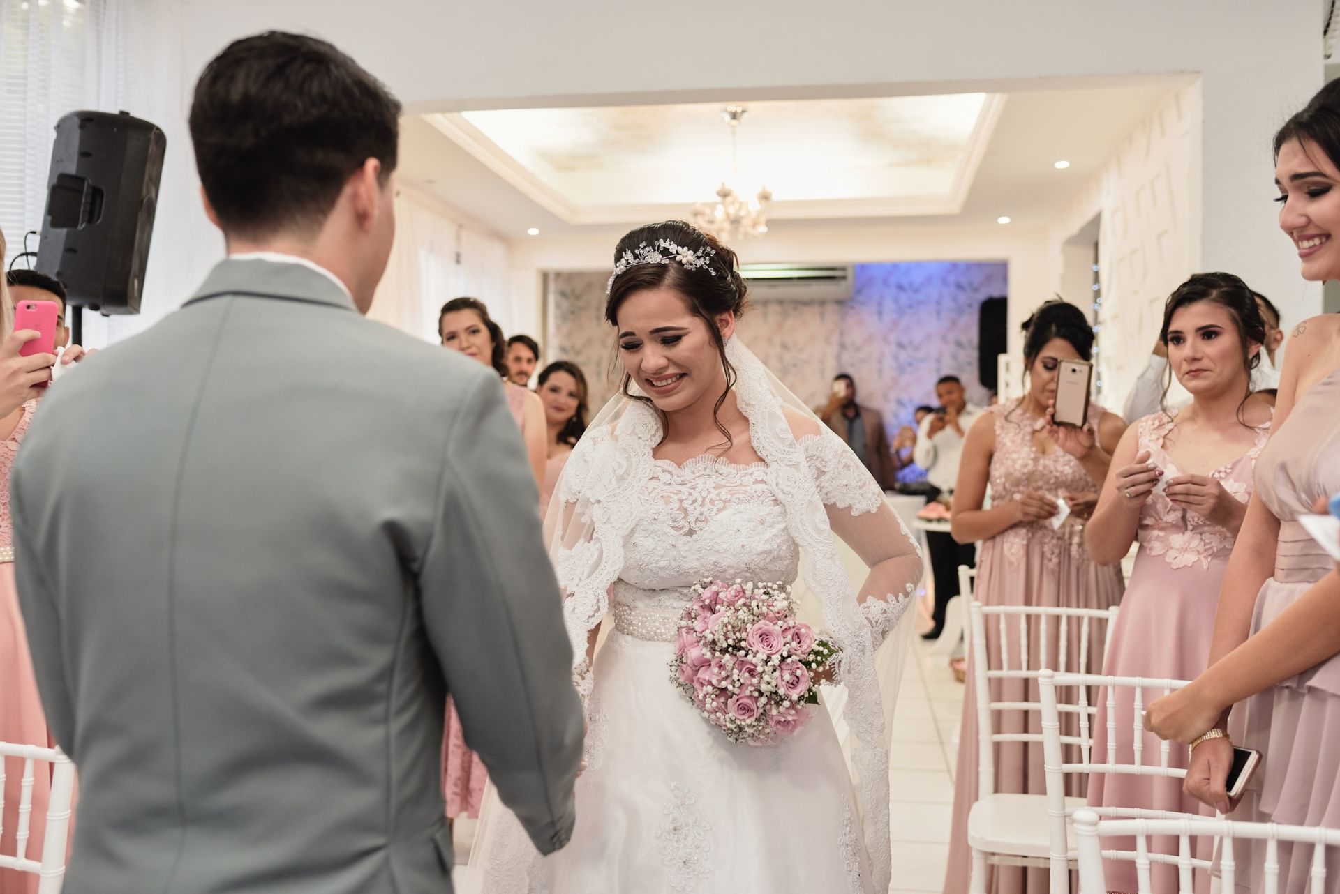 Foto Thays & João | Casamento | Casa de Chá Kiudma Fortaleza-CE Foto Thays & João | Casamento | Casa de Chá Kiudma Fortaleza-CE - Imagem 14