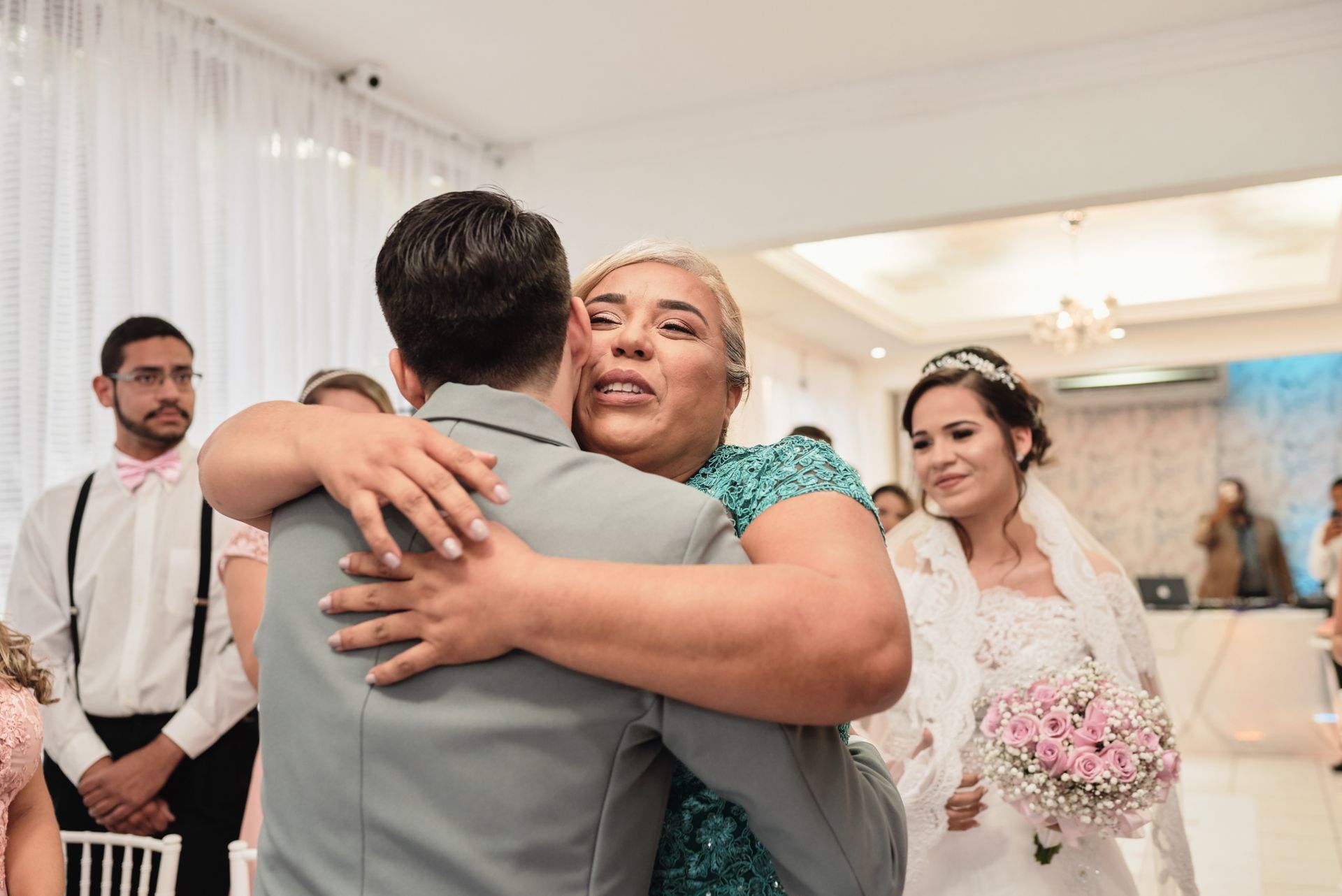 Foto Thays & João | Casamento | Casa de Chá Kiudma Fortaleza-CE Foto Thays & João | Casamento | Casa de Chá Kiudma Fortaleza-CE - Imagem 13