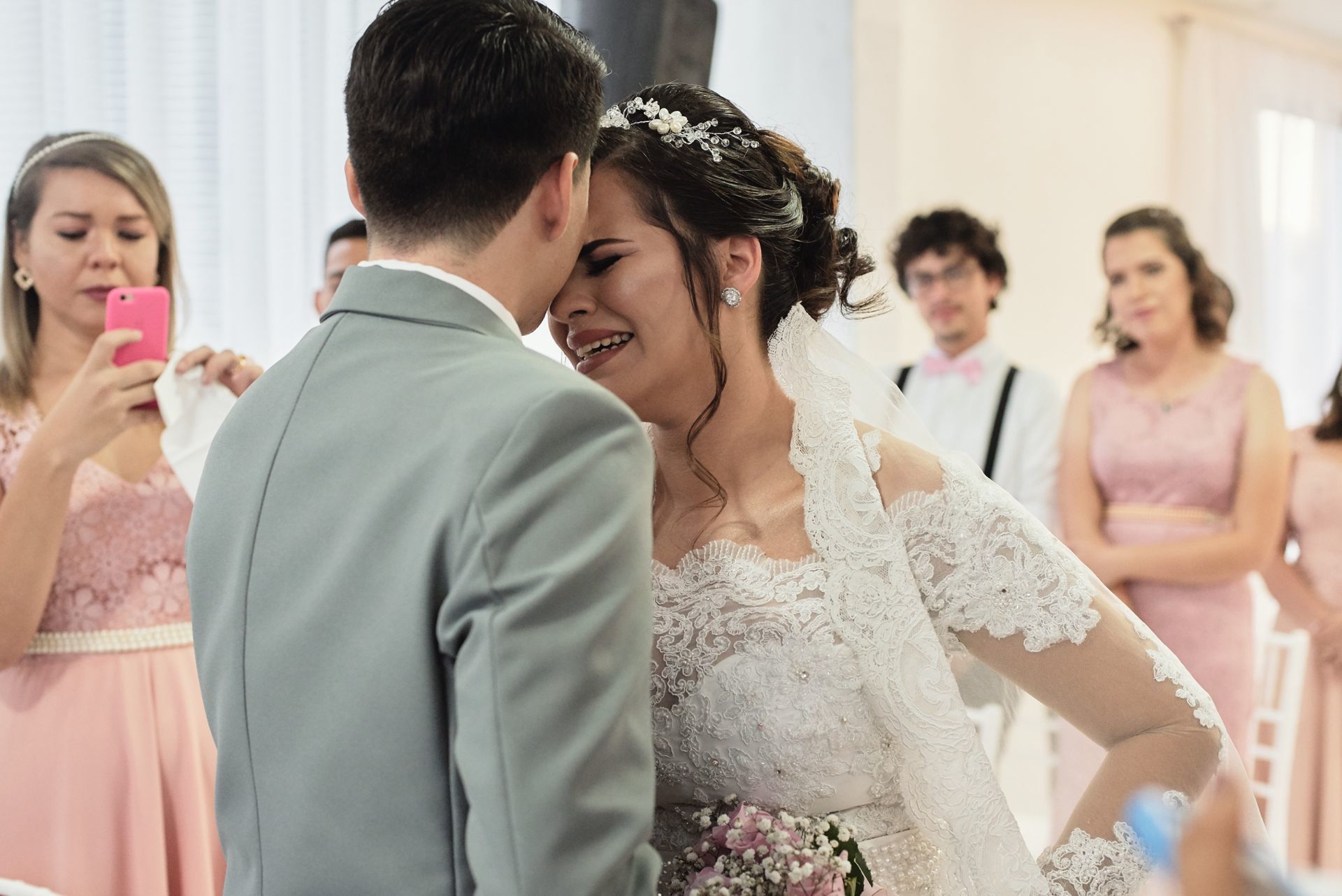 Foto Thays & João | Casamento | Casa de Chá Kiudma Fortaleza-CE Foto Thays & João | Casamento | Casa de Chá Kiudma Fortaleza-CE - Imagem 15