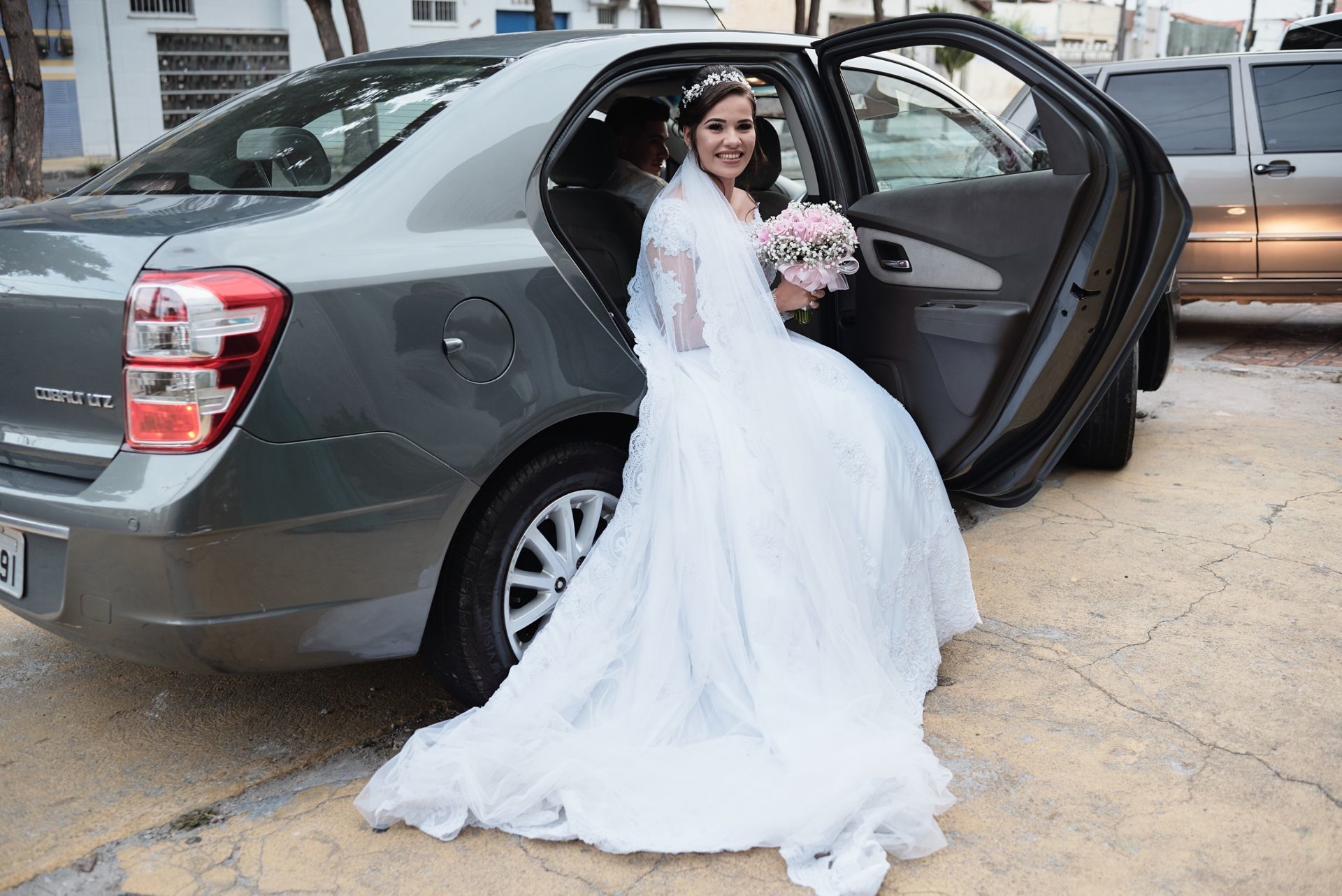 Foto Thays & João | Casamento | Casa de Chá Kiudma Fortaleza-CE Foto Thays & João | Casamento | Casa de Chá Kiudma Fortaleza-CE - Imagem 10