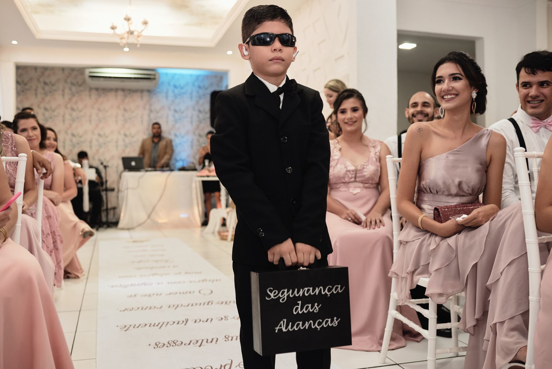 Foto Thays & João | Casamento | Casa de Chá Kiudma Fortaleza-CE Foto Thays & João | Casamento | Casa de Chá Kiudma Fortaleza-CE - Imagem 20