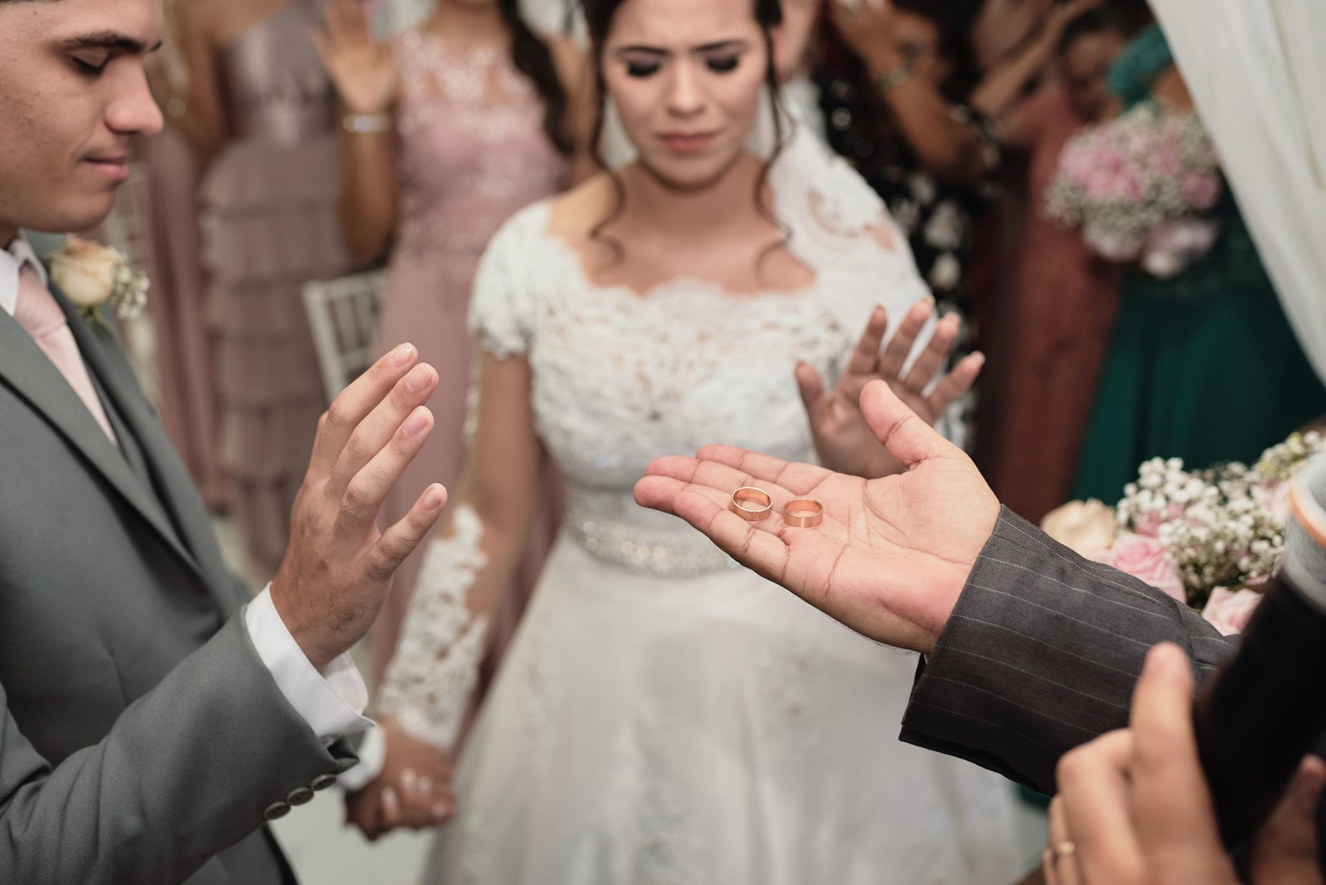 Foto Thays & João | Casamento | Casa de Chá Kiudma Fortaleza-CE Foto Thays & João | Casamento | Casa de Chá Kiudma Fortaleza-CE - Imagem 21