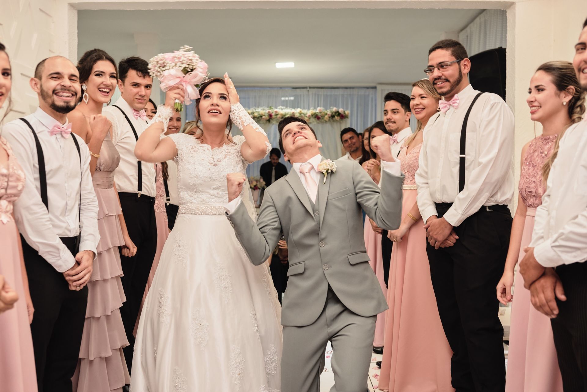 Foto Thays & João | Casamento | Casa de Chá Kiudma Fortaleza-CE Foto Thays & João | Casamento | Casa de Chá Kiudma Fortaleza-CE - Imagem 35