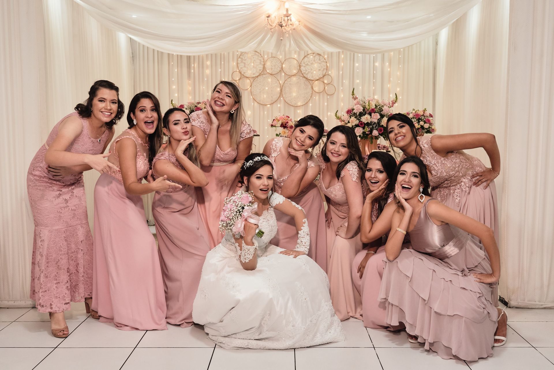 Foto Thays & João | Casamento | Casa de Chá Kiudma Fortaleza-CE Foto Thays & João | Casamento | Casa de Chá Kiudma Fortaleza-CE - Imagem 37