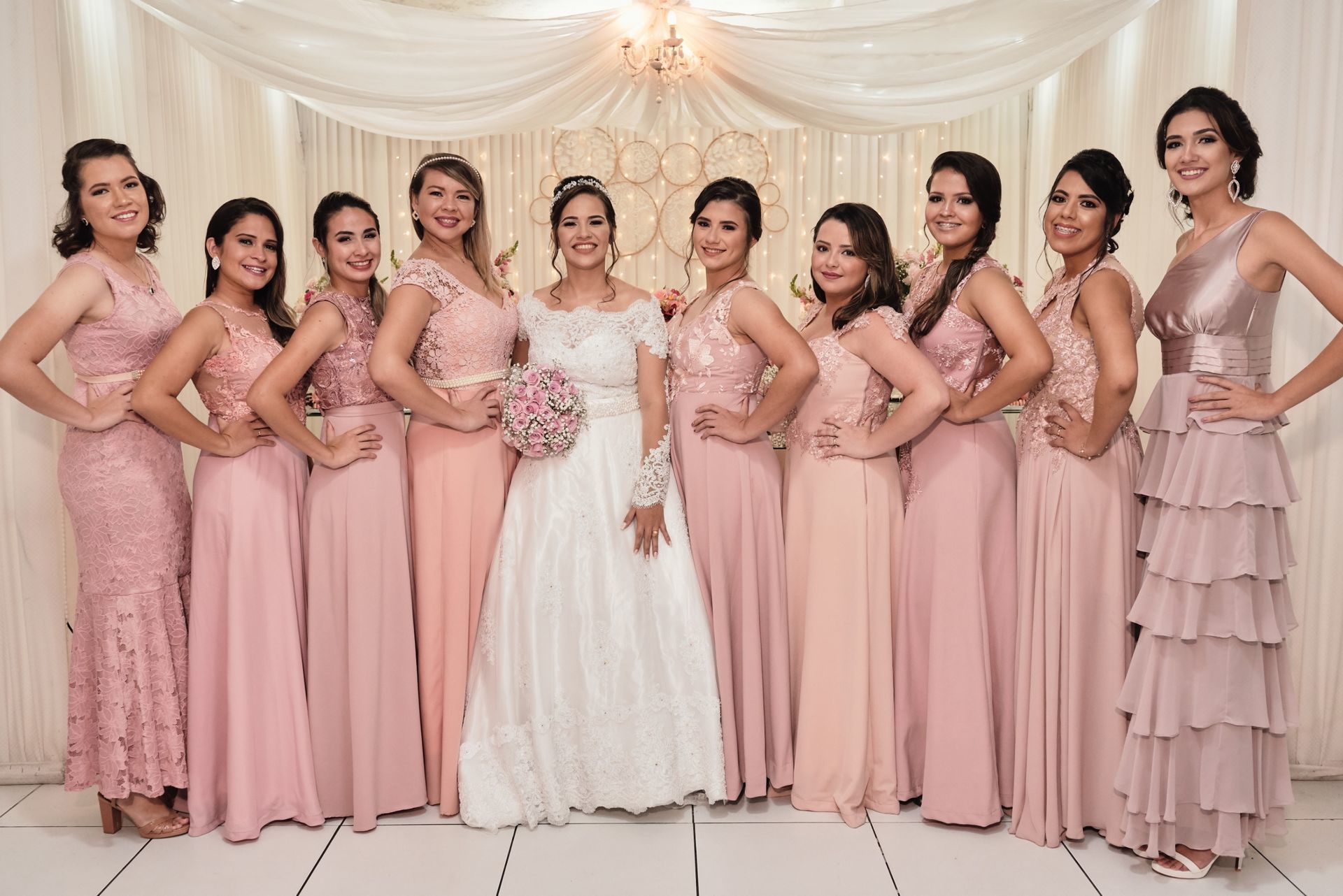 Foto Thays & João | Casamento | Casa de Chá Kiudma Fortaleza-CE Foto Thays & João | Casamento | Casa de Chá Kiudma Fortaleza-CE - Imagem 36