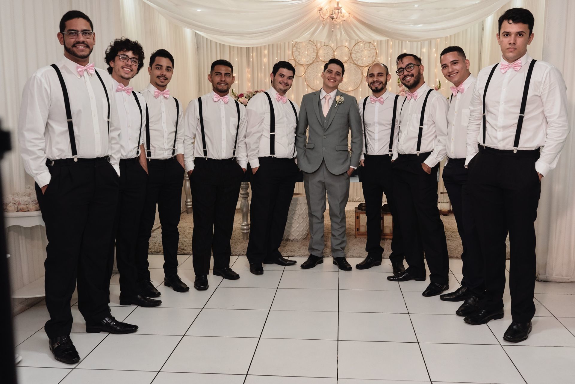 Foto Thays & João | Casamento | Casa de Chá Kiudma Fortaleza-CE Foto Thays & João | Casamento | Casa de Chá Kiudma Fortaleza-CE - Imagem 38