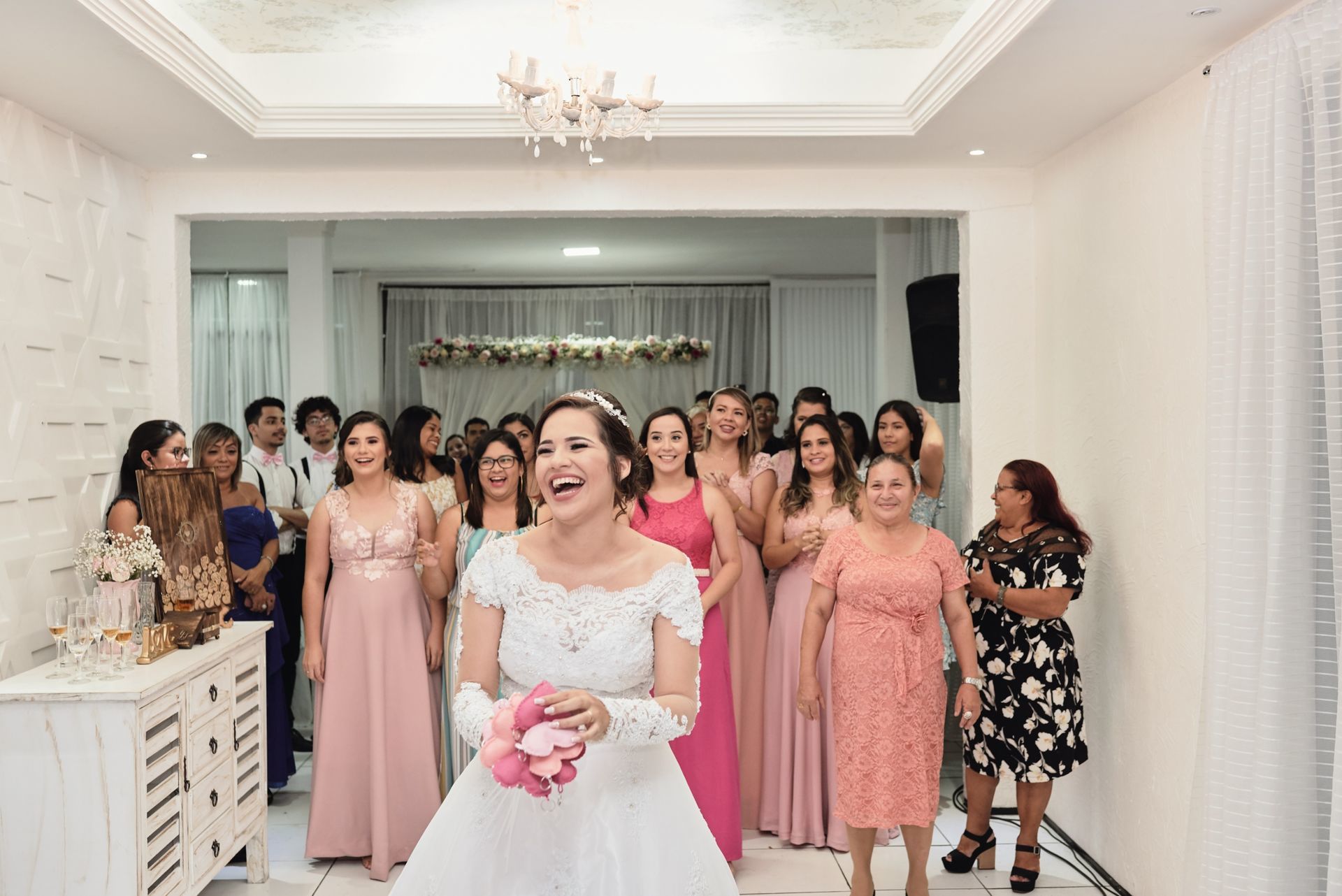 Foto Thays & João | Casamento | Casa de Chá Kiudma Fortaleza-CE Foto Thays & João | Casamento | Casa de Chá Kiudma Fortaleza-CE - Imagem 49