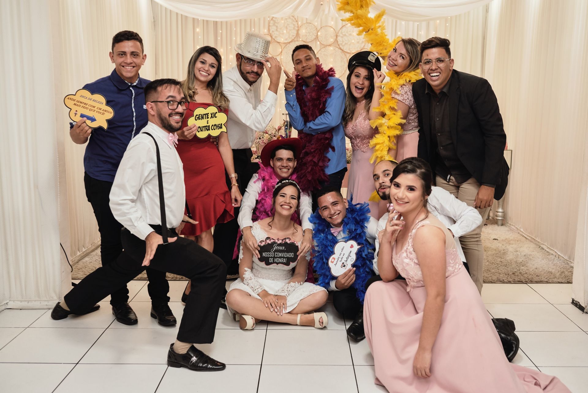 Foto Thays & João | Casamento | Casa de Chá Kiudma Fortaleza-CE Foto Thays & João | Casamento | Casa de Chá Kiudma Fortaleza-CE - Imagem 52