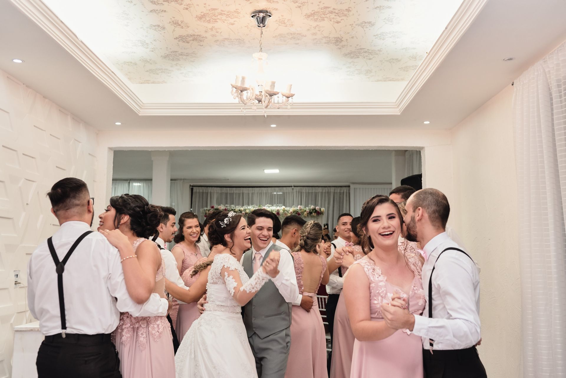 Foto Thays & João | Casamento | Casa de Chá Kiudma Fortaleza-CE Foto Thays & João | Casamento | Casa de Chá Kiudma Fortaleza-CE - Imagem 46