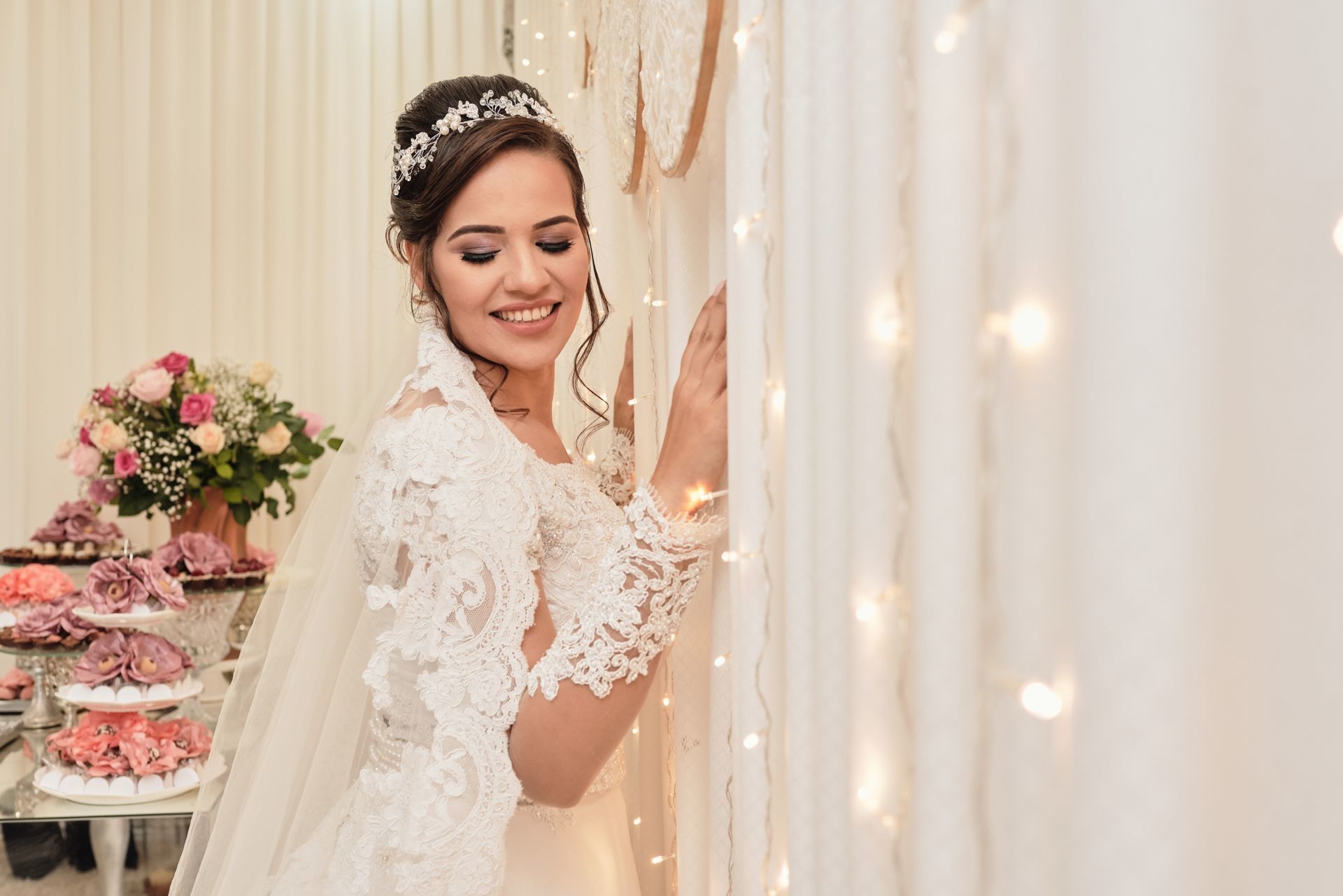Foto Thays & João | Casamento | Casa de Chá Kiudma Fortaleza-CE Foto Thays & João | Casamento | Casa de Chá Kiudma Fortaleza-CE - Imagem 45