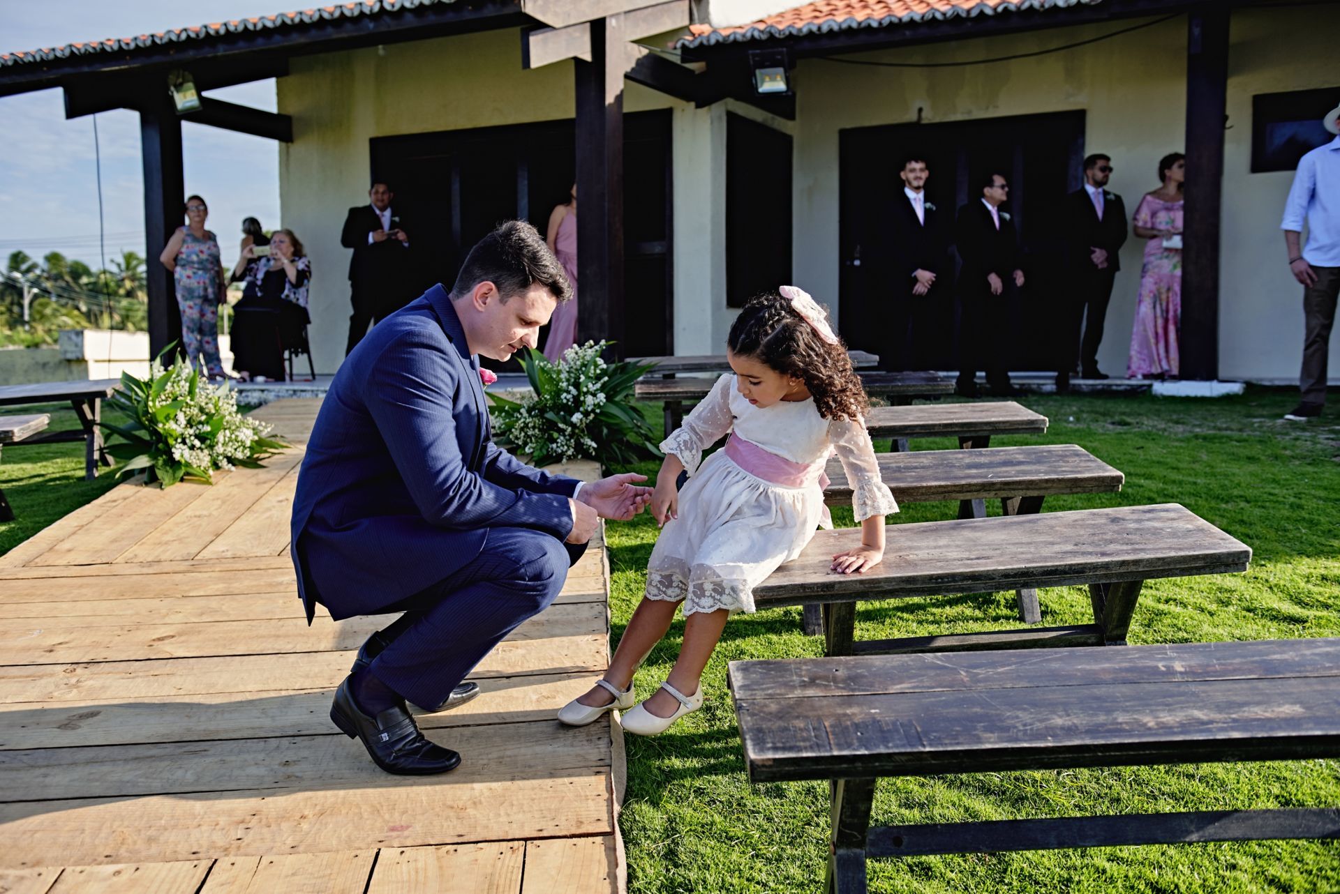 Foto Rayssa & Bruno | Casamento | Valhall Cumbuco Foto Rayssa & Bruno | Casamento | Valhall Cumbuco - Imagem 22