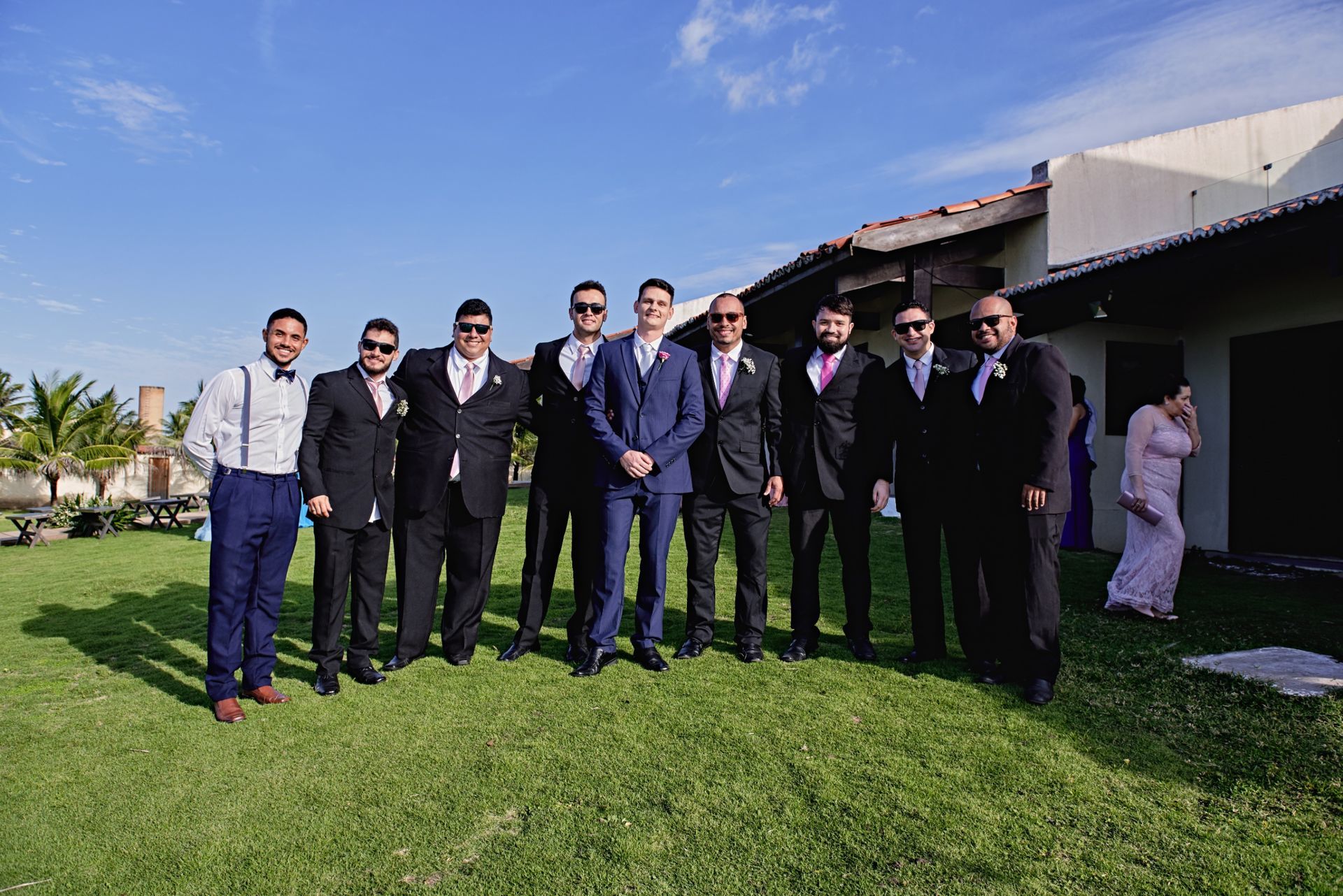 Foto Rayssa & Bruno | Casamento | Valhall Cumbuco Foto Rayssa & Bruno | Casamento | Valhall Cumbuco - Imagem 20