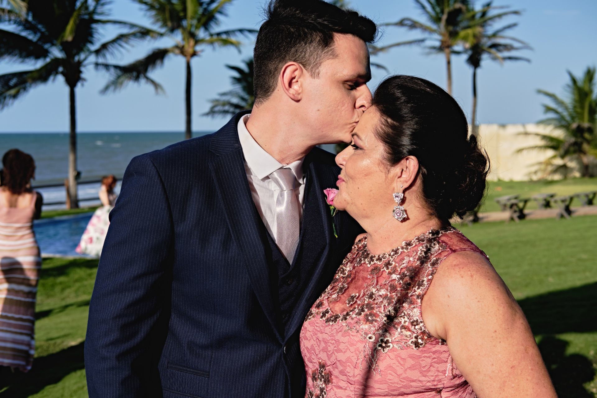 Foto Rayssa & Bruno | Casamento | Valhall Cumbuco Foto Rayssa & Bruno | Casamento | Valhall Cumbuco - Imagem 23