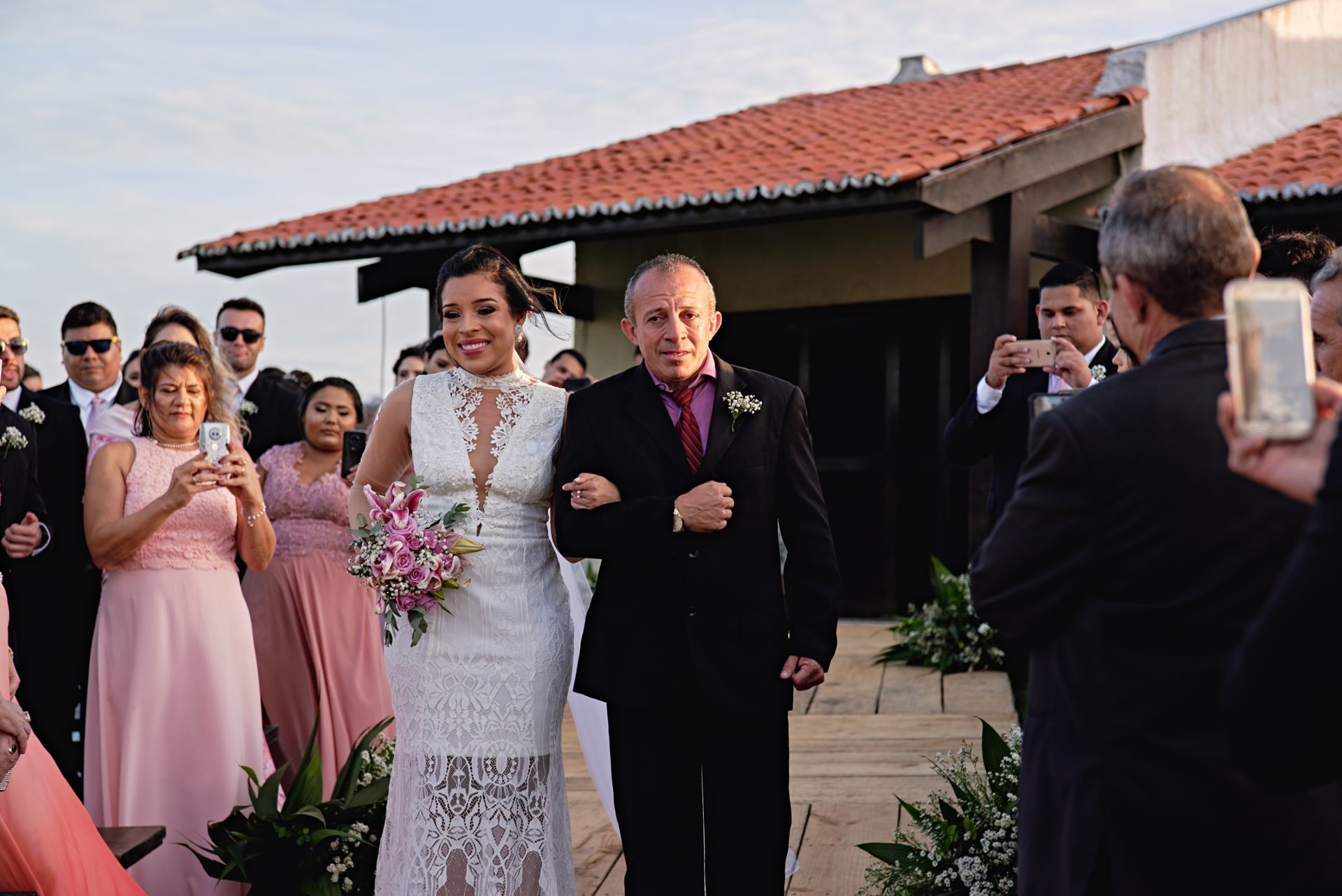 Foto Rayssa & Bruno | Casamento | Valhall Cumbuco Foto Rayssa & Bruno | Casamento | Valhall Cumbuco - Imagem 34