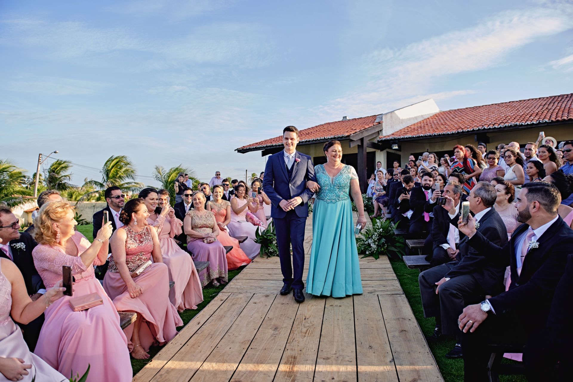 Foto Rayssa & Bruno | Casamento | Valhall Cumbuco Foto Rayssa & Bruno | Casamento | Valhall Cumbuco - Imagem 27