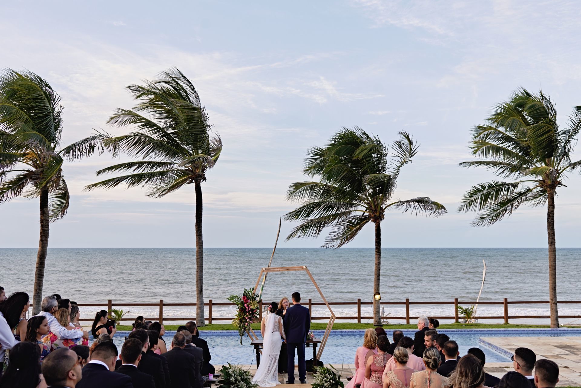 Foto Rayssa & Bruno | Casamento | Valhall Cumbuco Foto Rayssa & Bruno | Casamento | Valhall Cumbuco - Imagem 41